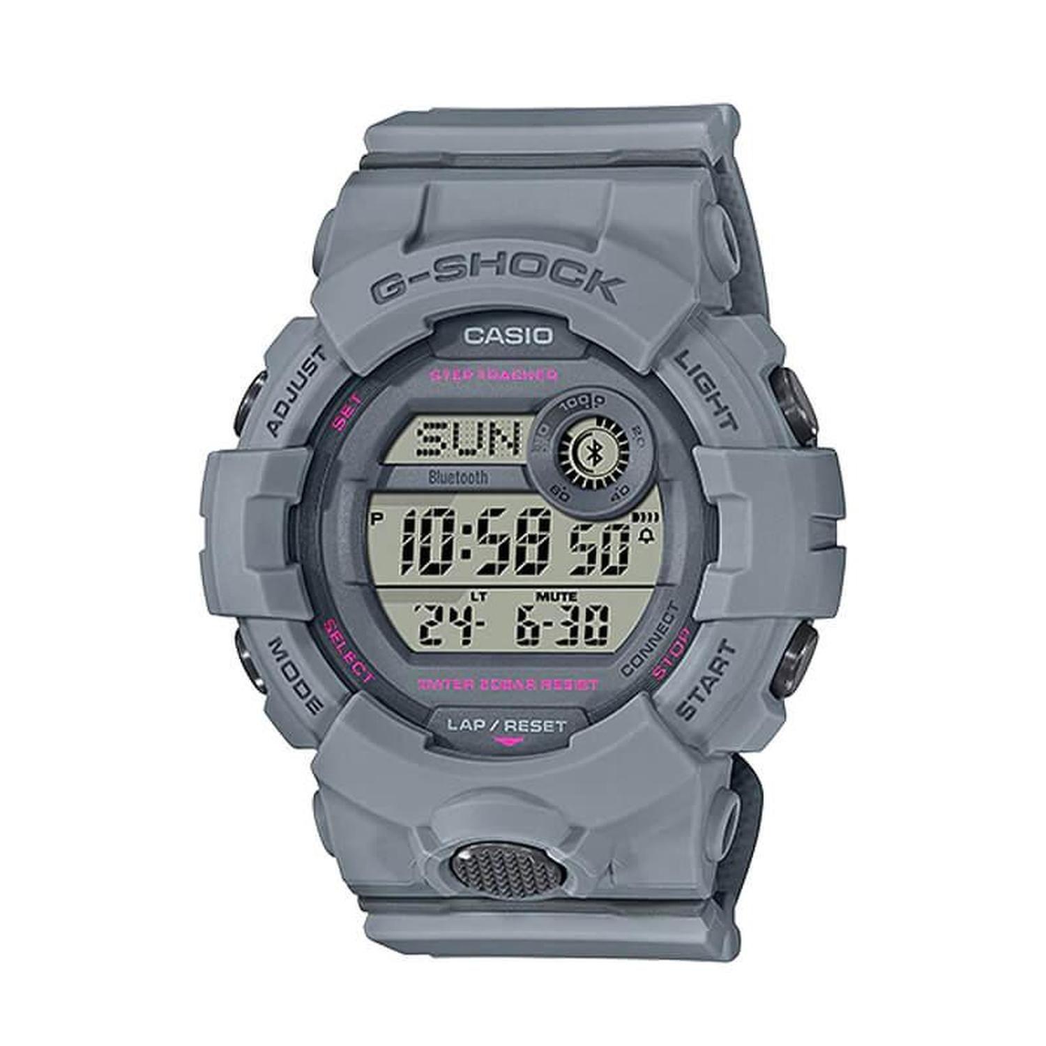 Reloj G-Shock Digital Mujer GMD-B800SU-8-0