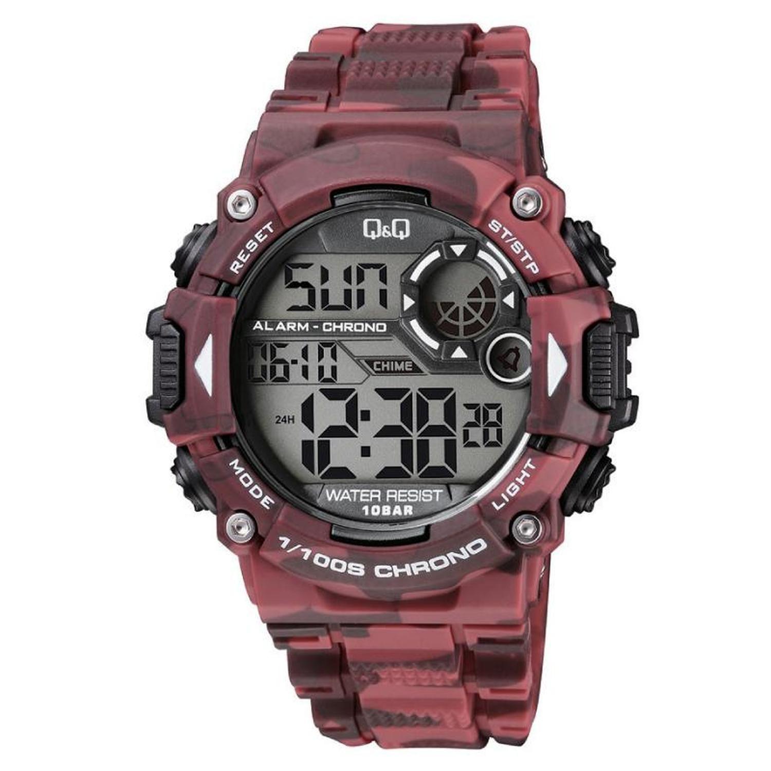 Reloj Q&Q Digital Hombre M146-006-0
