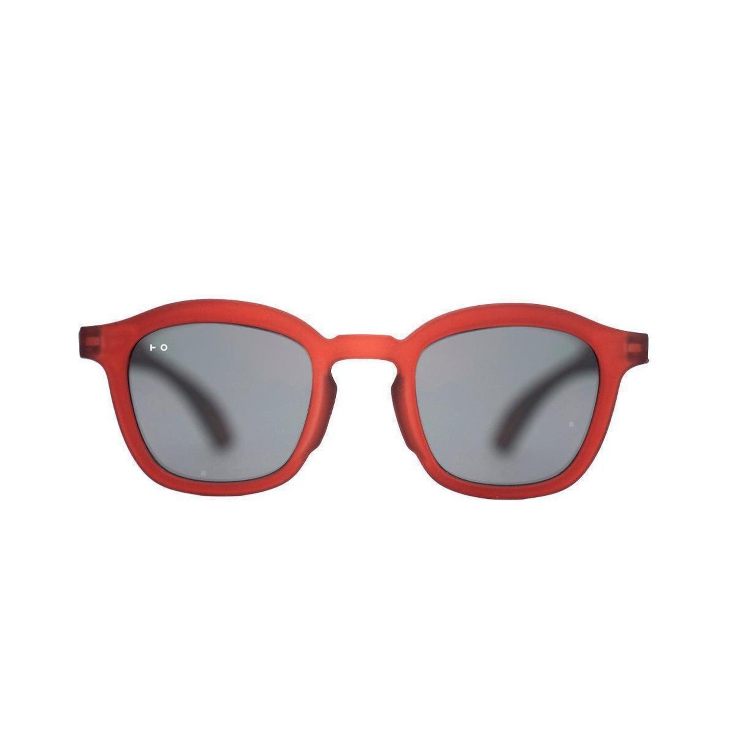 Lentes Inztinto Thom WineRed Unisex-0