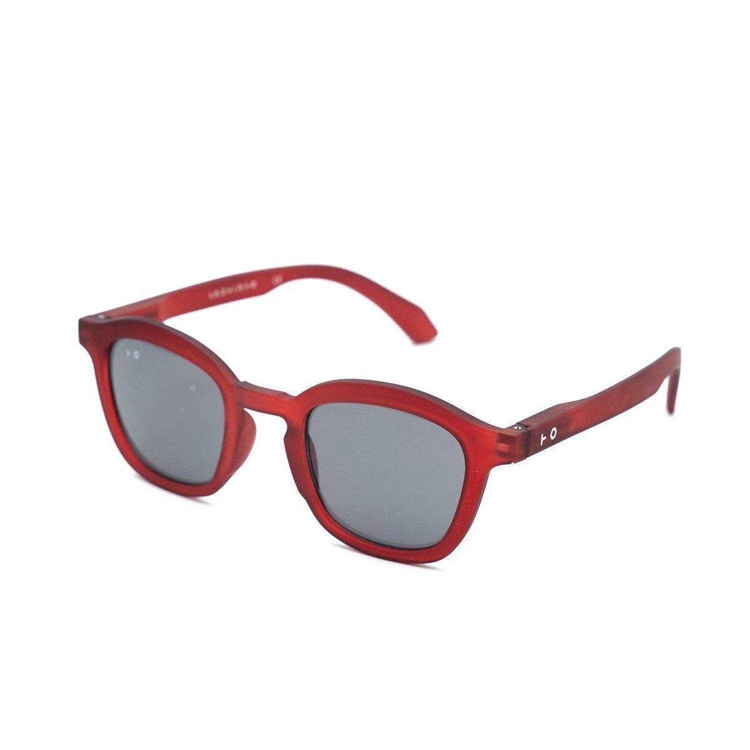 Lentes Inztinto Thom WineRed Unisex-2