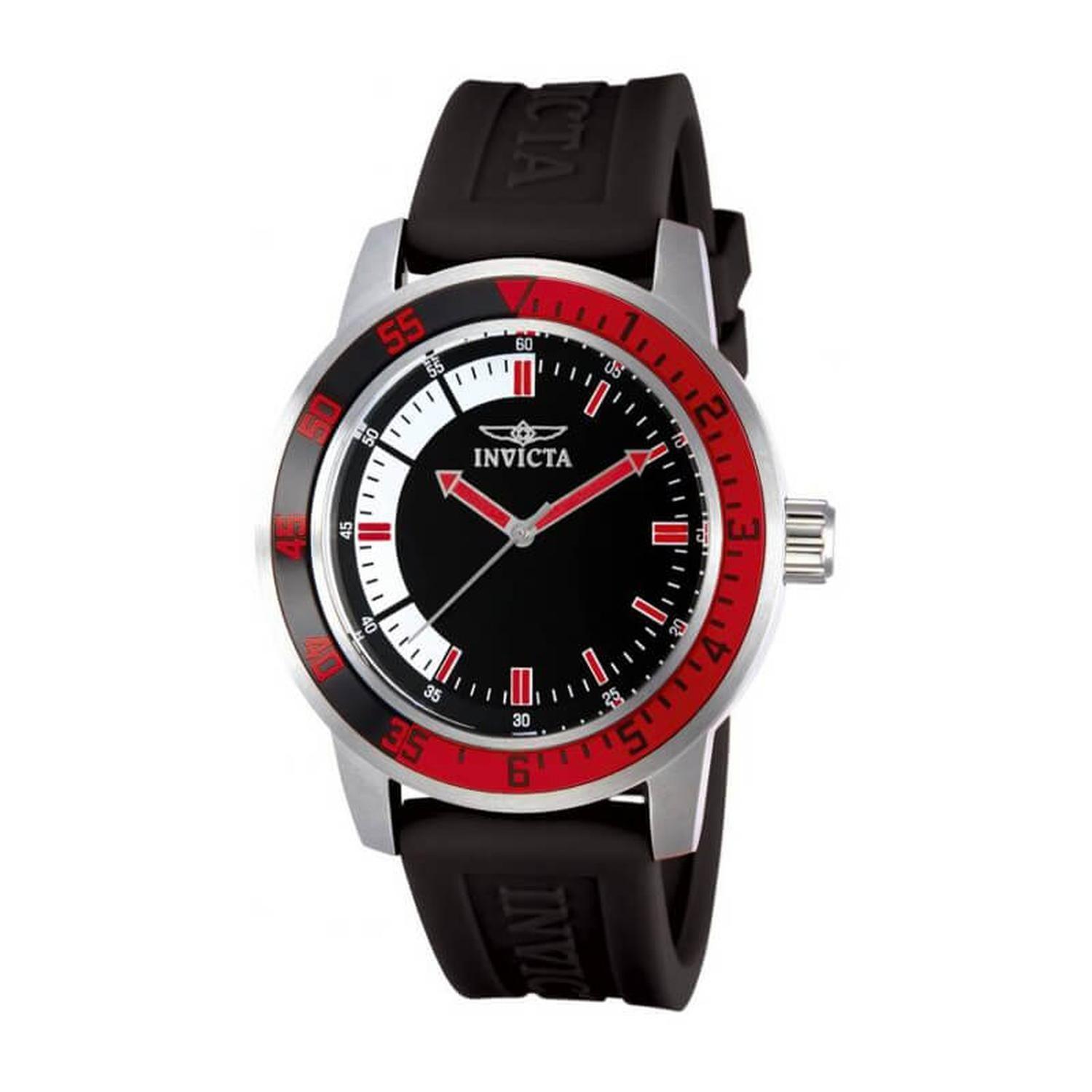 Reloj Análogo Invicta Hombre 12845-0