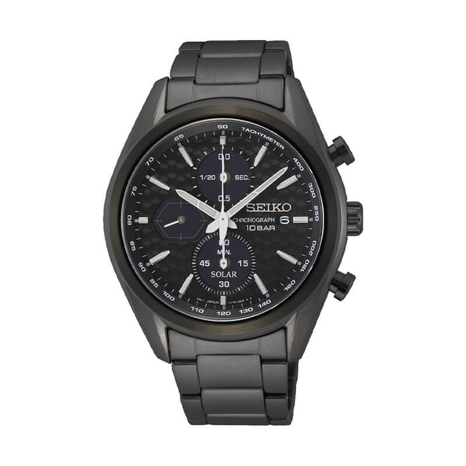 Reloj Seiko Análogo Hombre SSC773P1-0