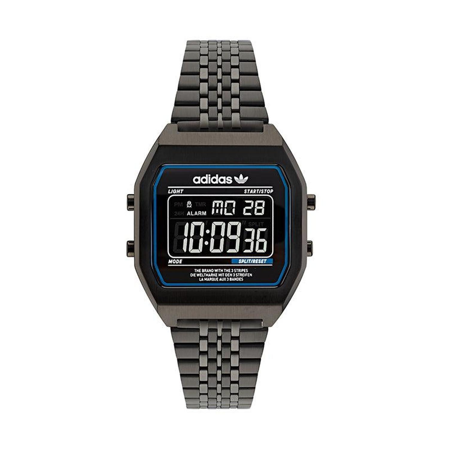 Reloj Adidas Digital Unisex AOST22073-0