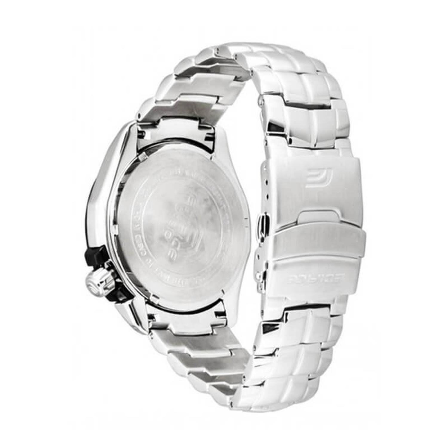 Reloj Edifice Análogo Hombre EF-130D-1A2V-1