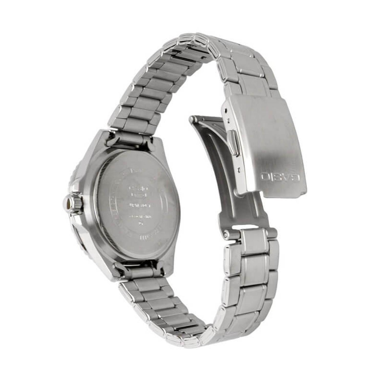 Reloj Análogo Casio Niña MDV-10D-1A1V-2