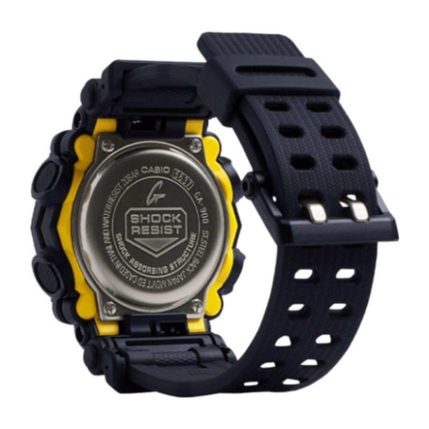 Reloj G-Shock Digital-Análogo Hombre GA-900-1ADR-2