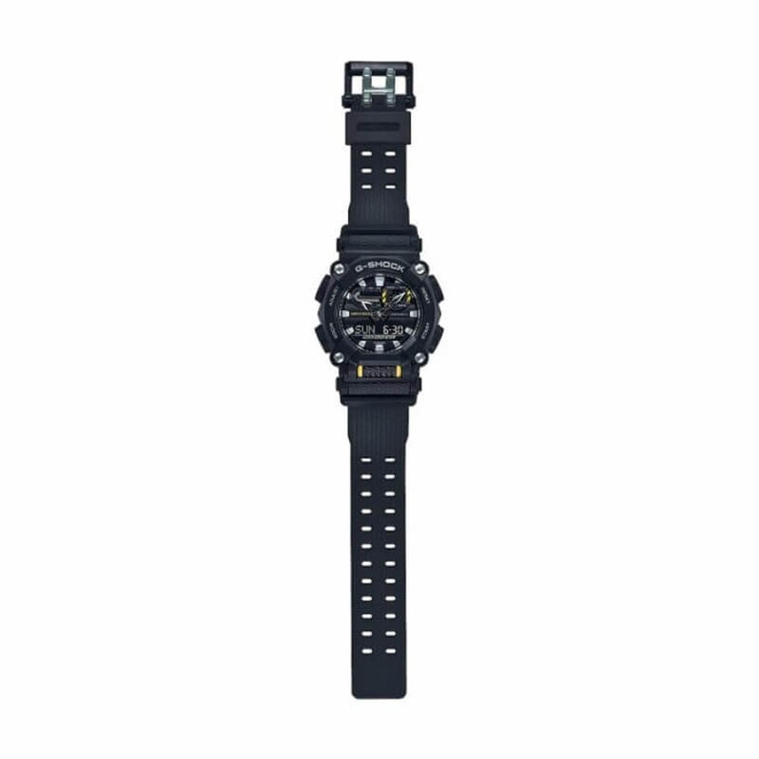 Reloj G-Shock Digital-Análogo Hombre GA-900-1ADR-3