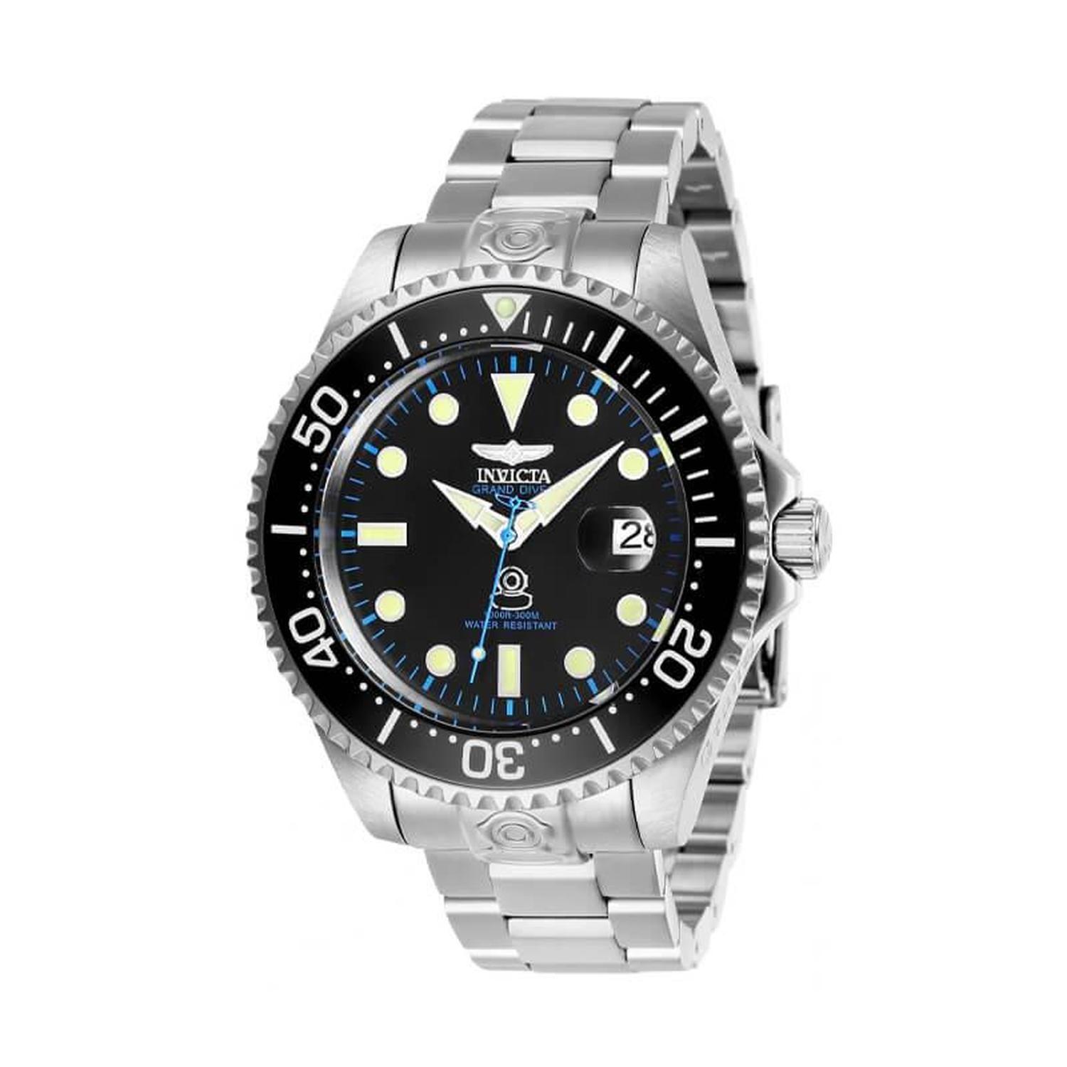 Reloj Invicta Análogo Hombre 27610-0