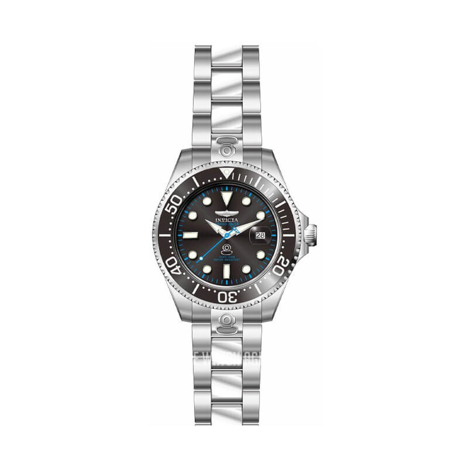 Reloj Invicta Análogo Hombre 27610-1