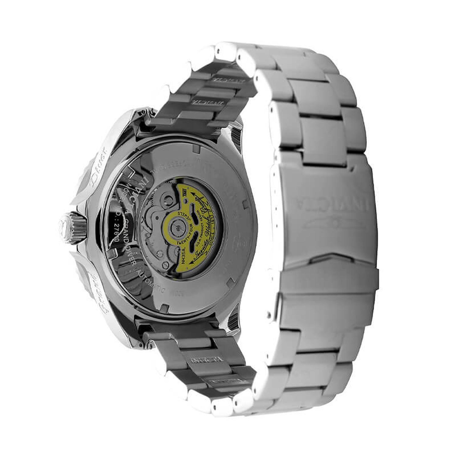Reloj Invicta Análogo Hombre 27610-2