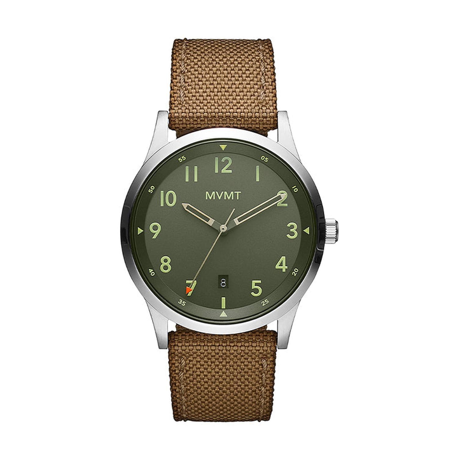 Reloj MVMT Análogo Hombre 28000194-D-0