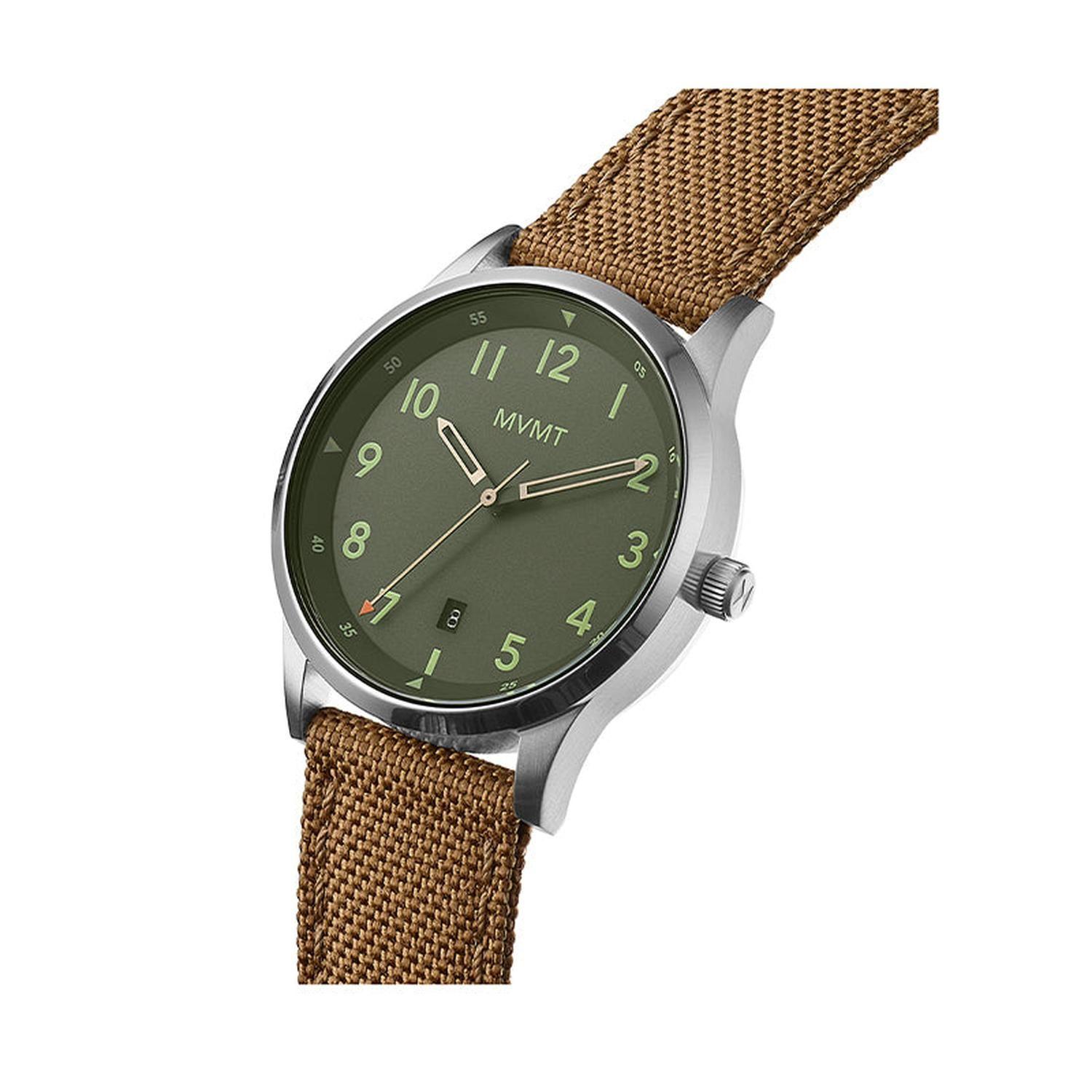 Reloj MVMT Análogo Hombre 28000194-D-2