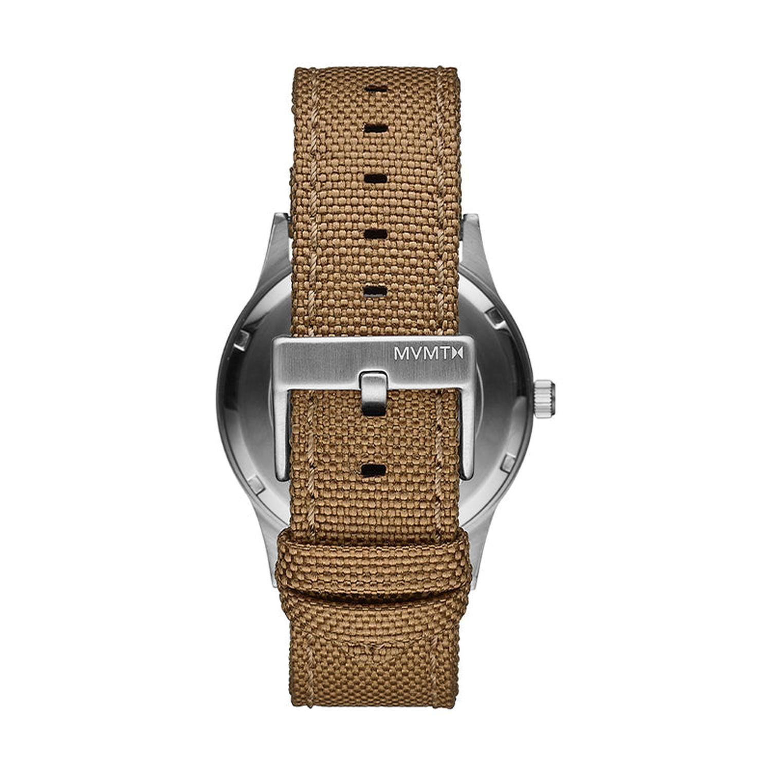 Reloj MVMT Análogo Hombre 28000194-D-3
