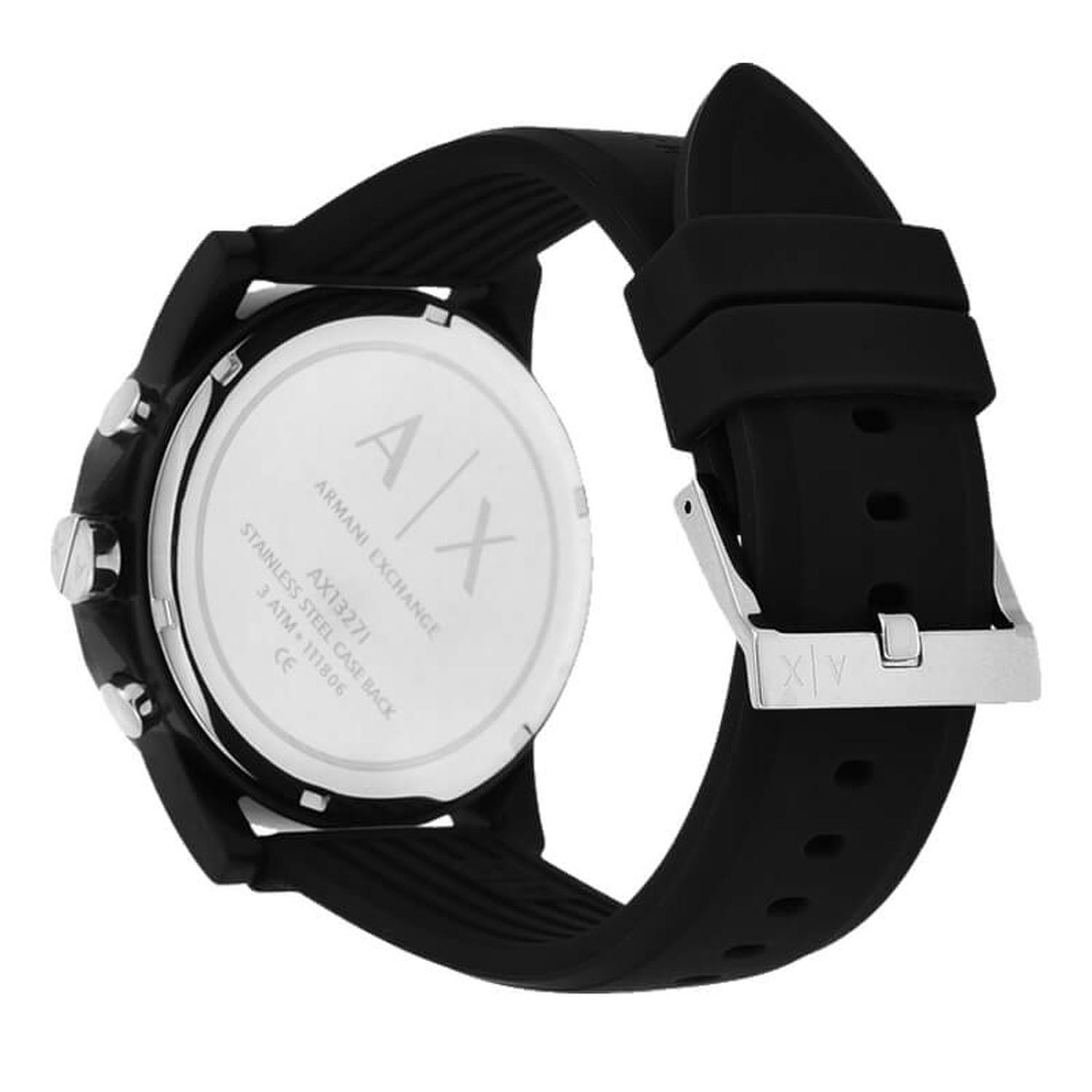 Reloj Armani Exchange Análogo Hombre AX1326-1