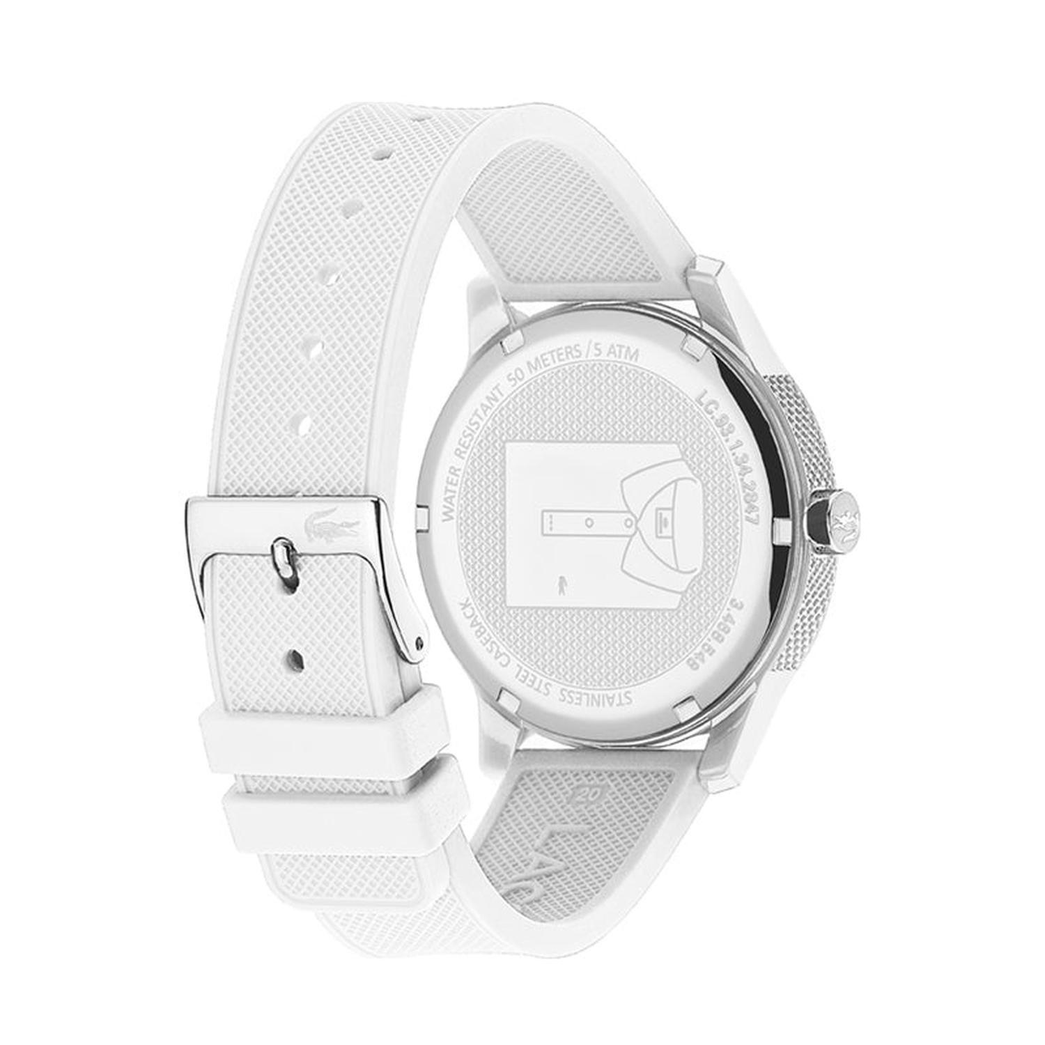 Reloj Lacoste Análogo Unisex 2010984-2