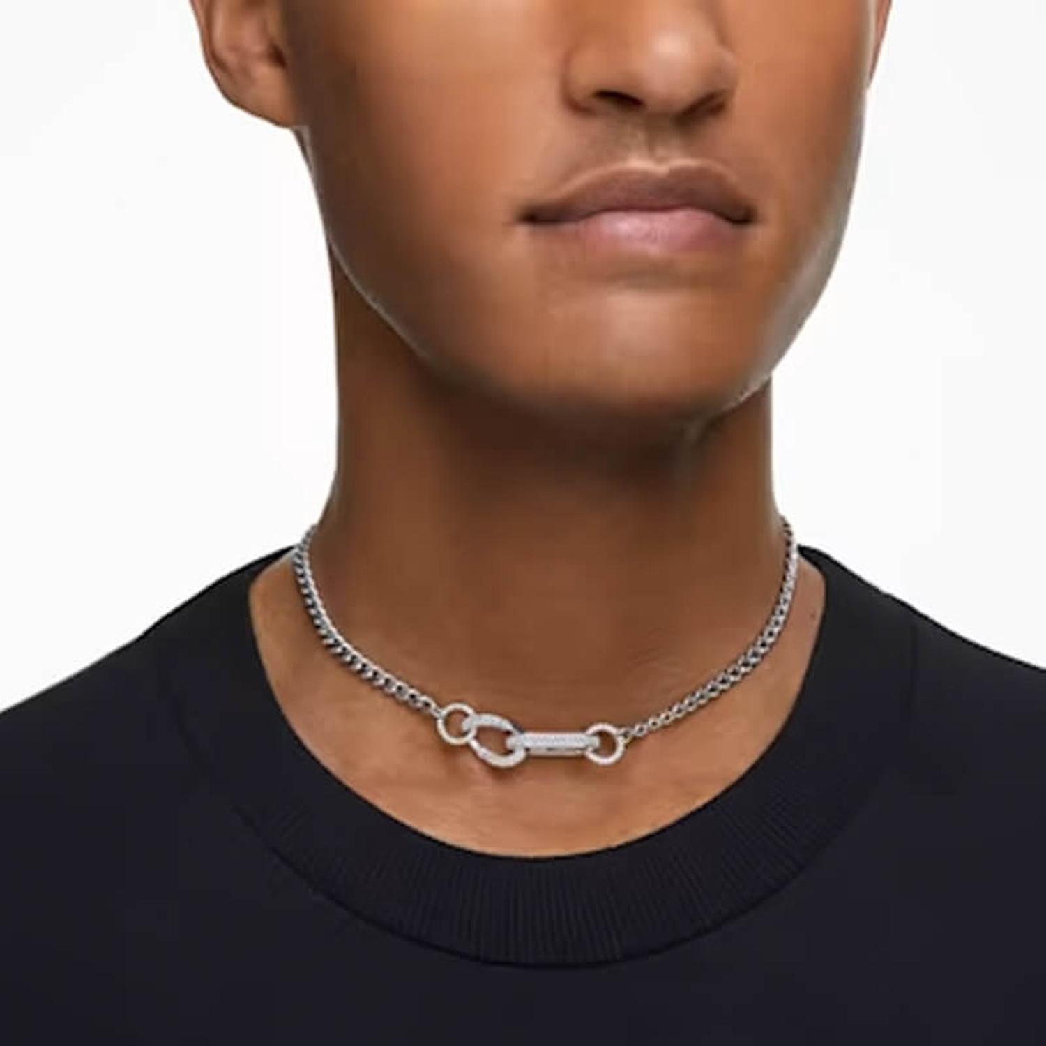 Collar Swarovski Mujer 5656620-2