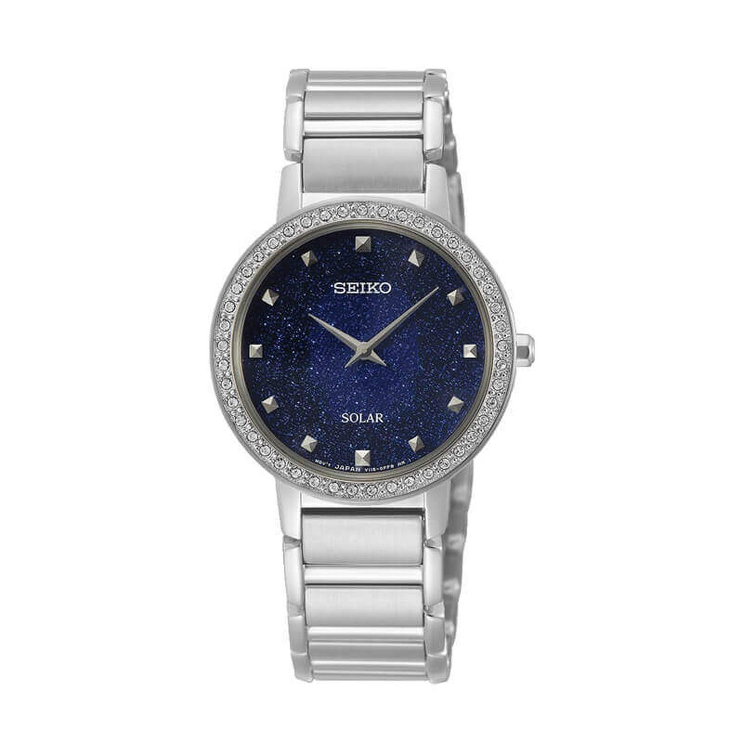 Reloj Seiko Análogo Mujer SUP433P1-0