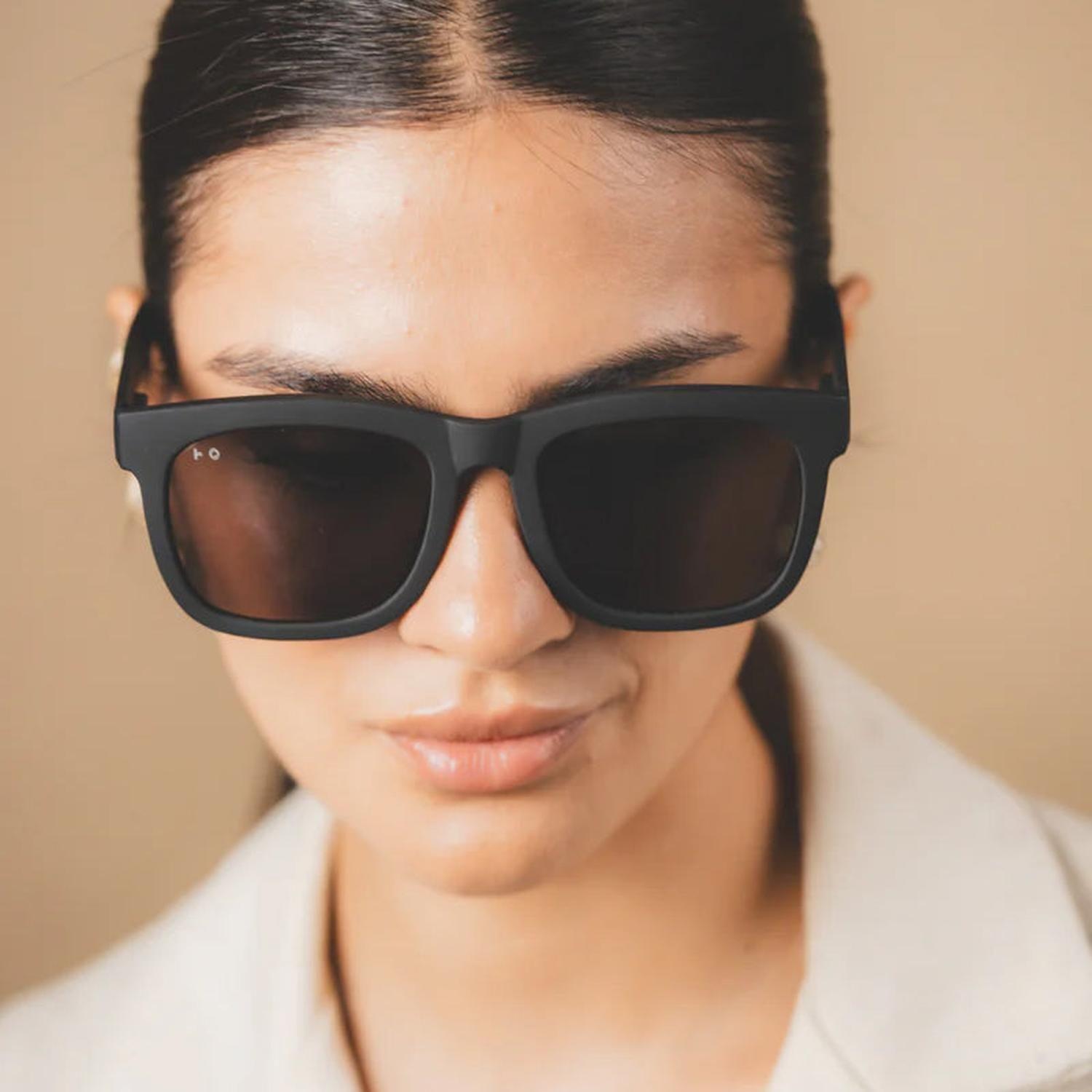 Lentes Inztinto Lynch Black Unisex-2