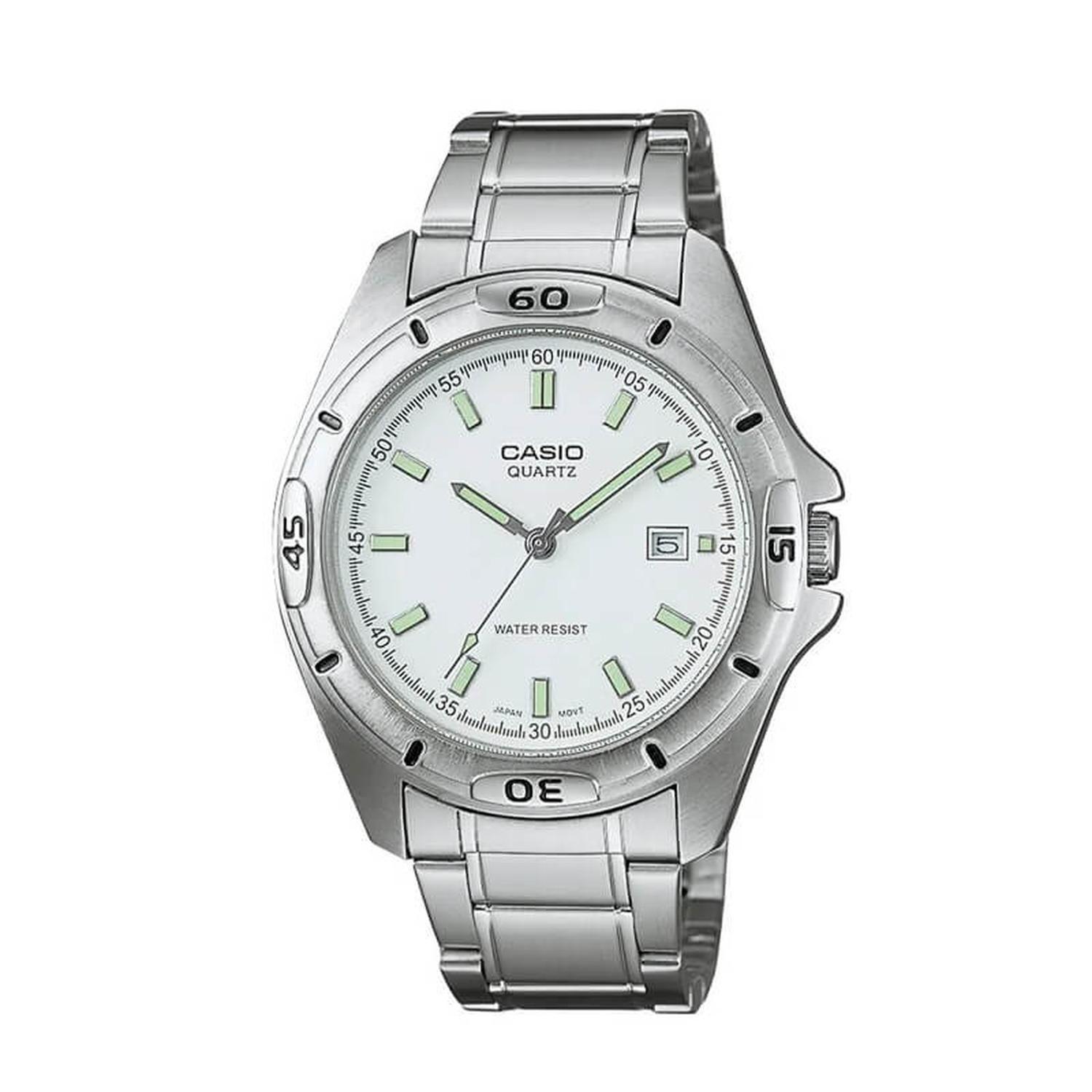 Reloj Casio Análogo Hombre MTP-1244D-7A-0