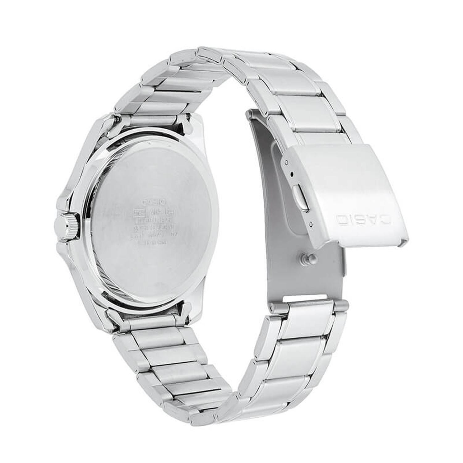Reloj Casio Análogo Hombre MTP-1244D-7A-1