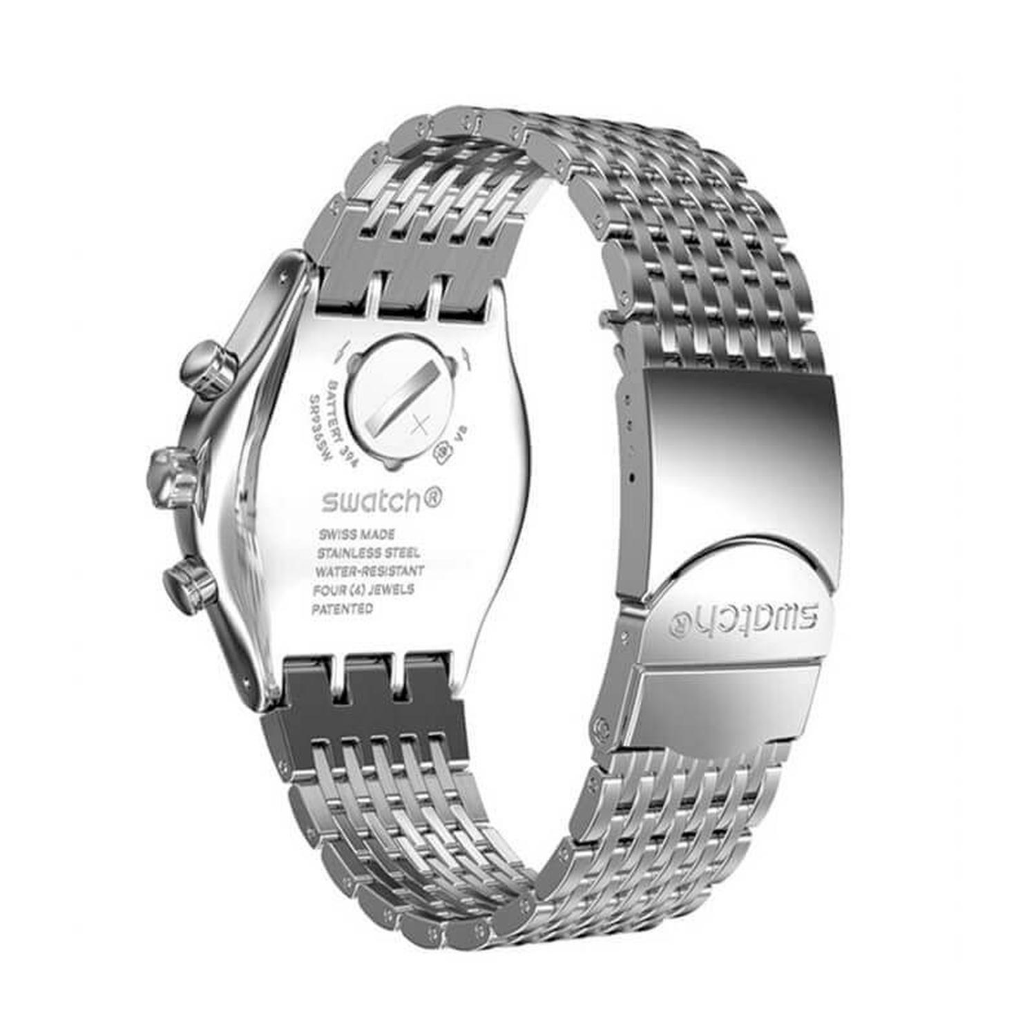 Reloj Swatch Análogo Hombre YVS457G-1