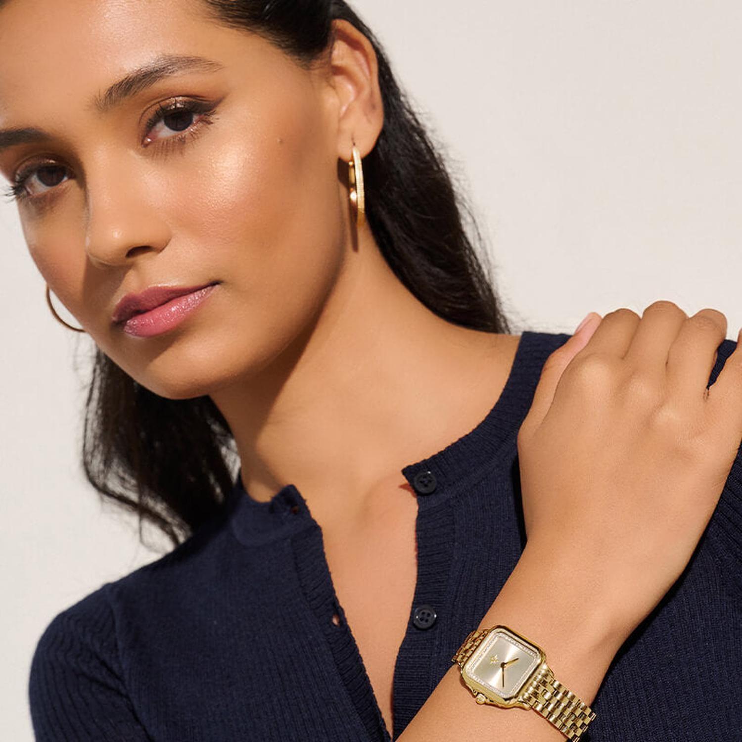 Reloj Análogo Olivia Burton Mujer 24000084-2