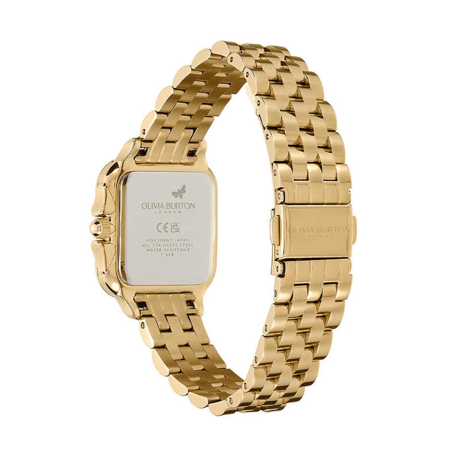 Reloj Análogo Olivia Burton Mujer 24000084-4
