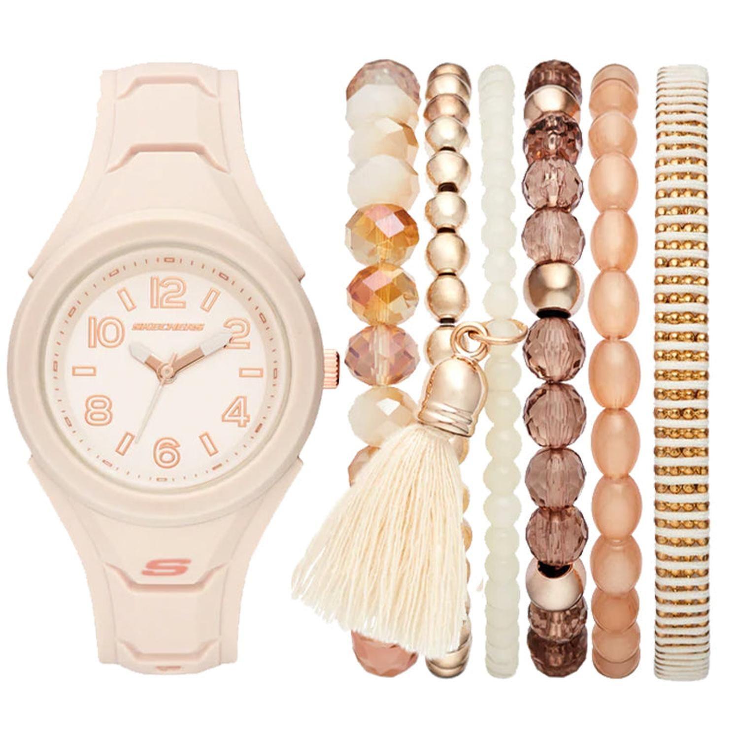 Reloj Skechers Análogo Mujer SR9020-0