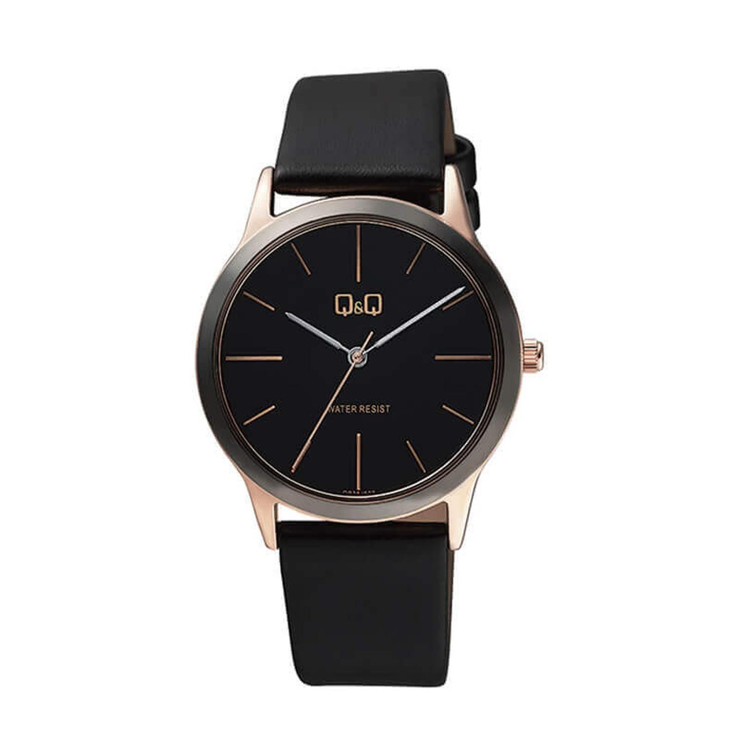 Reloj Q&Q Análogo Hombre QB36-502-0