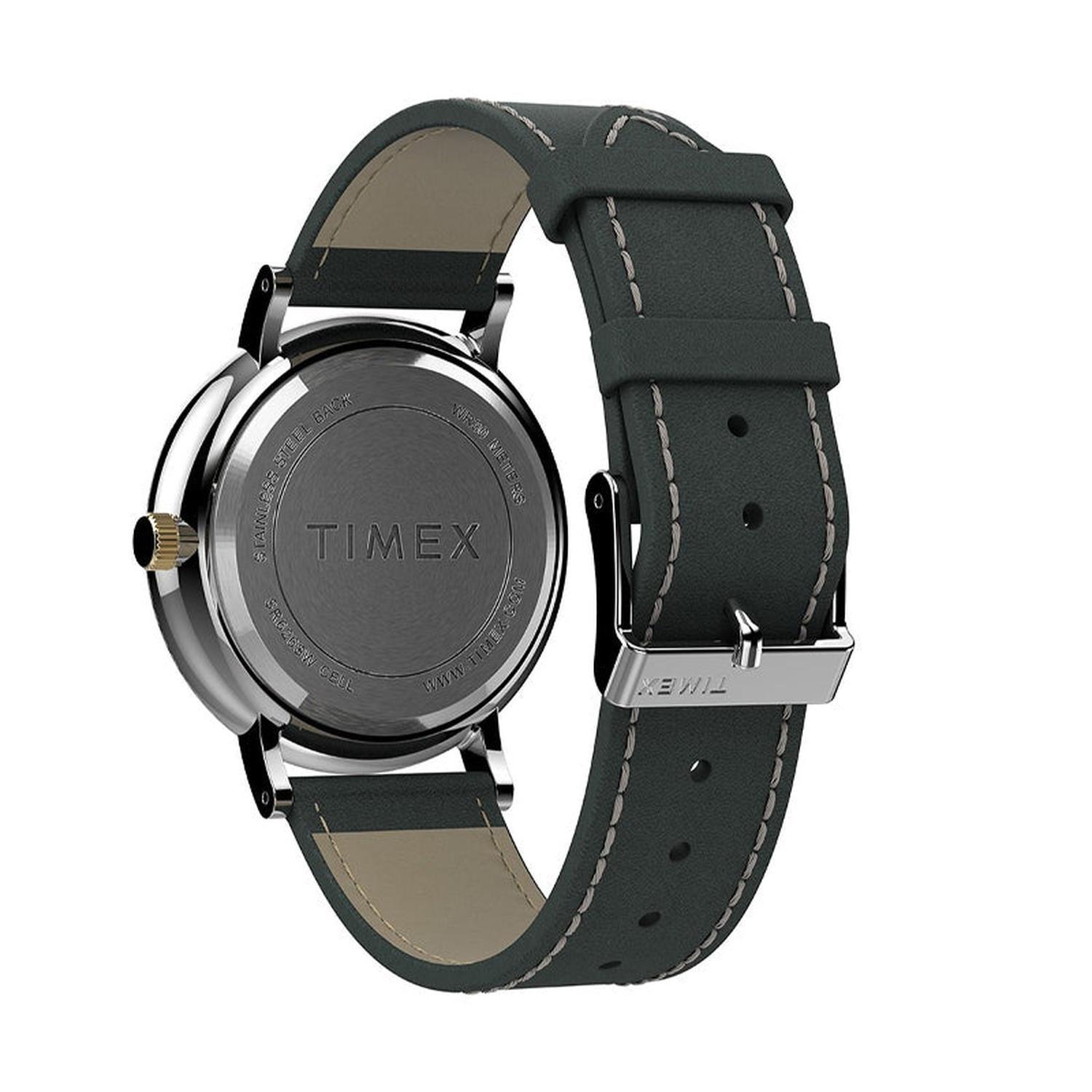 Reloj Timex Análogo Hombre TW2U67500-1