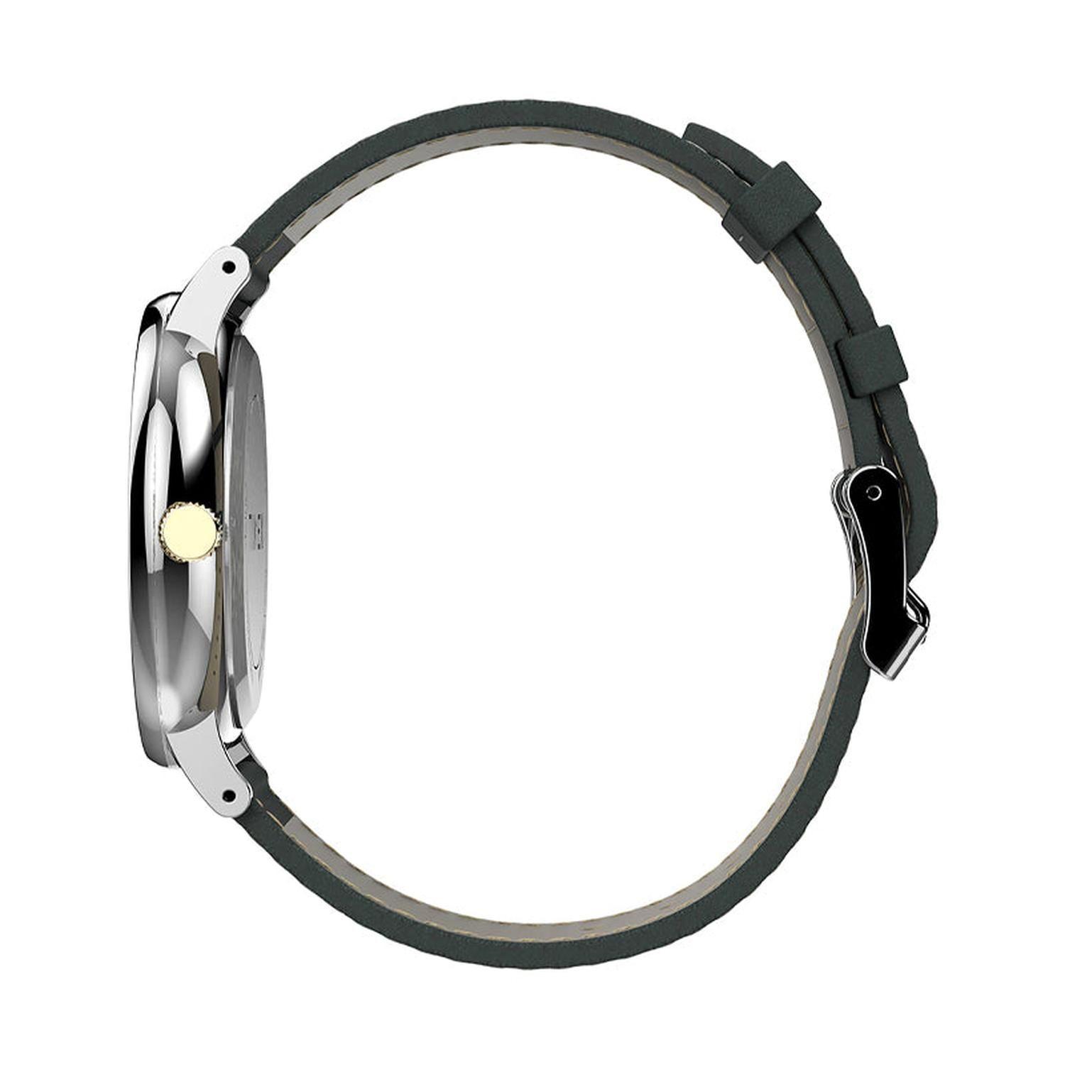 Reloj Timex Análogo Hombre TW2U67500-2