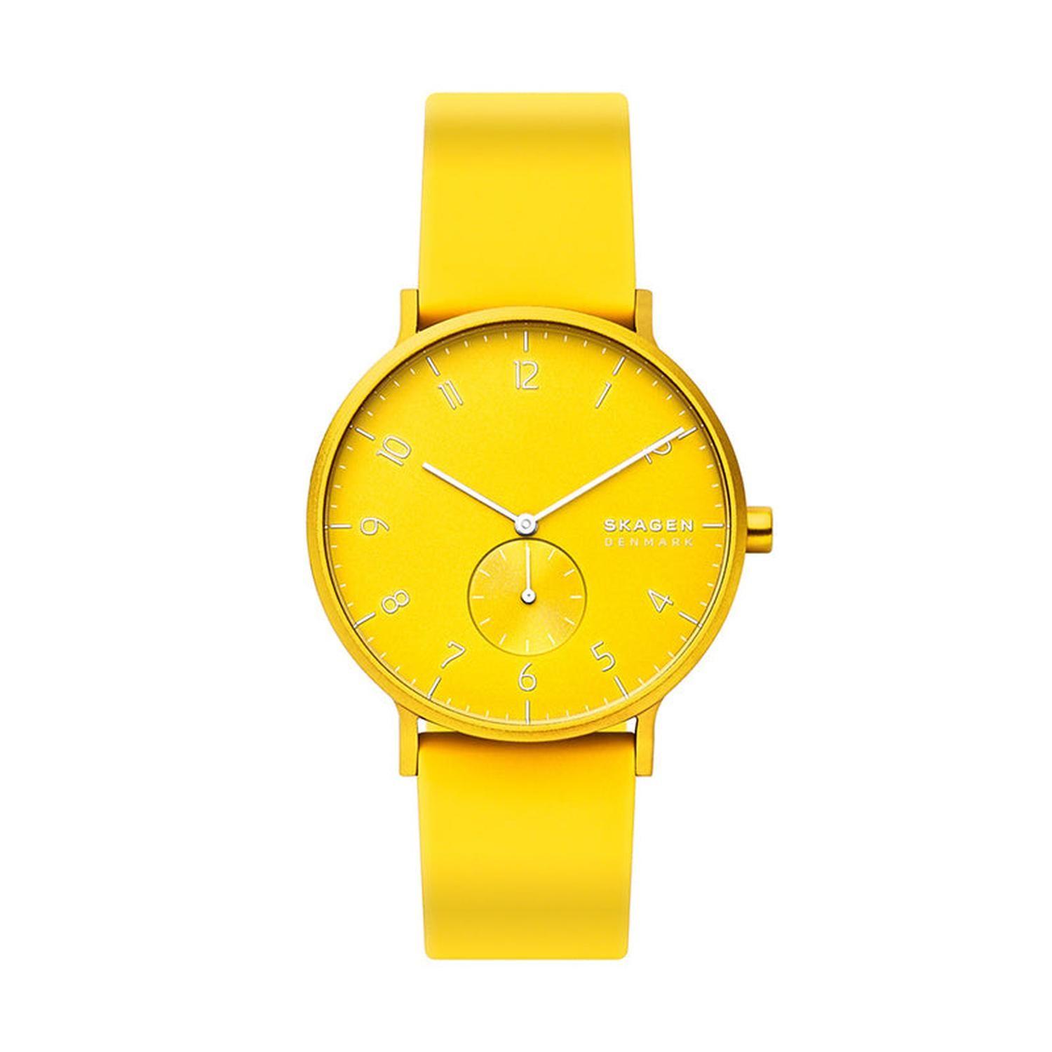 Reloj Skagen Análogo Hombre SKW6557-0