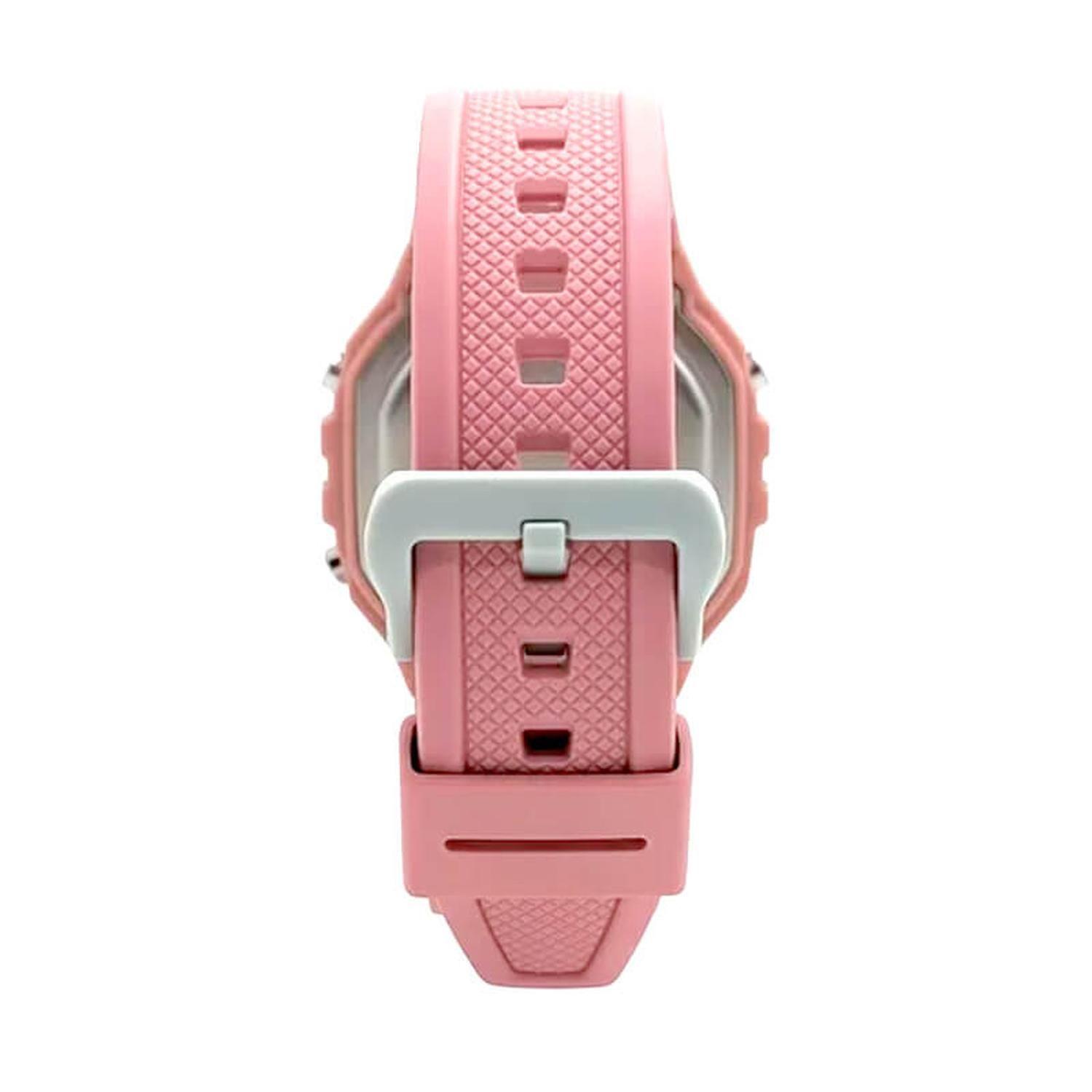 Reloj Casio Digital Mujer W-218HC-4AV-2