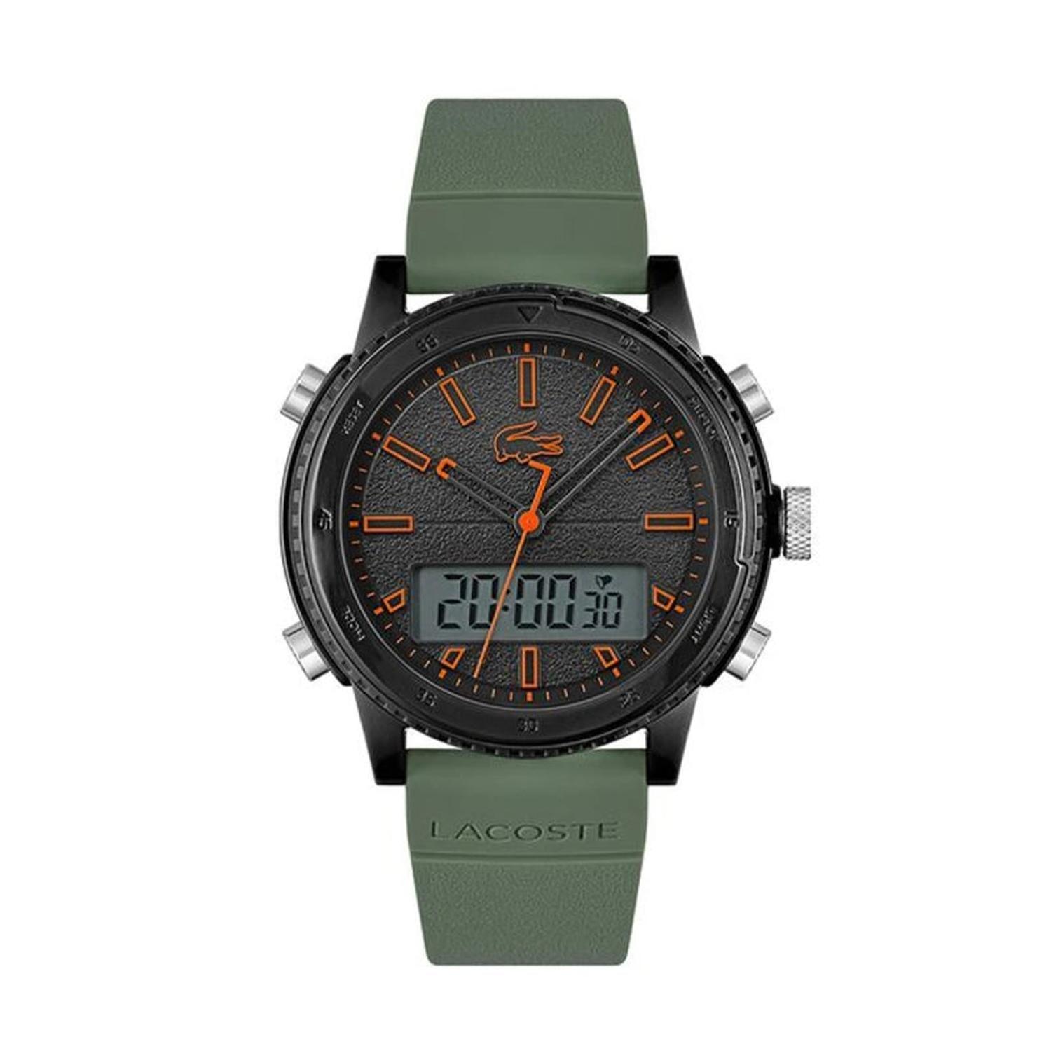 Reloj Lacoste Digital-Análogo Hombre 2011077-0