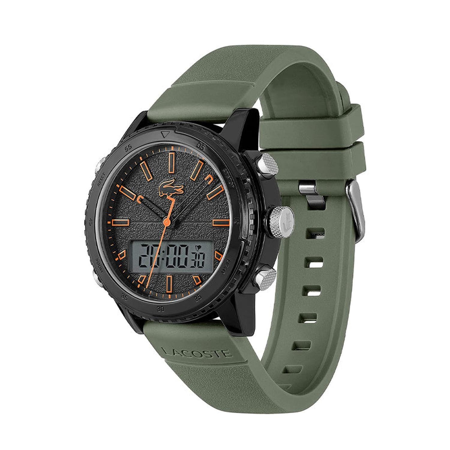 Reloj Lacoste Digital-Análogo Hombre 2011077-1