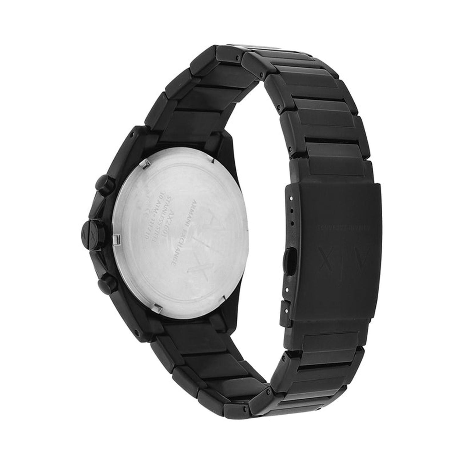 Reloj Análogo Hombre AX2601-1