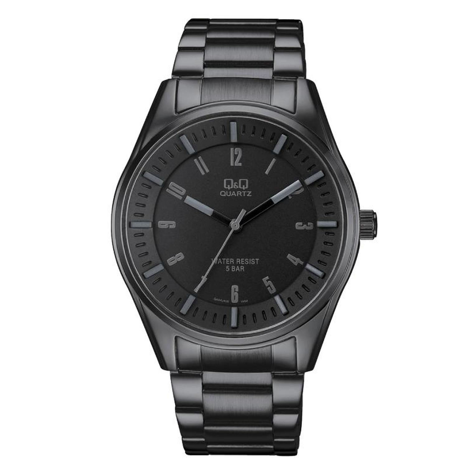 Reloj Q&Q Análogo Hombre QA54-405-0