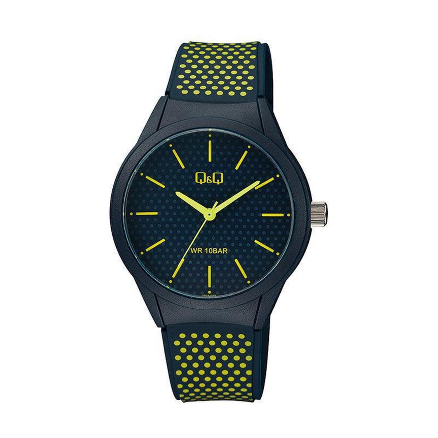 Reloj Q&Q Análogo Unisex VR28-035-0