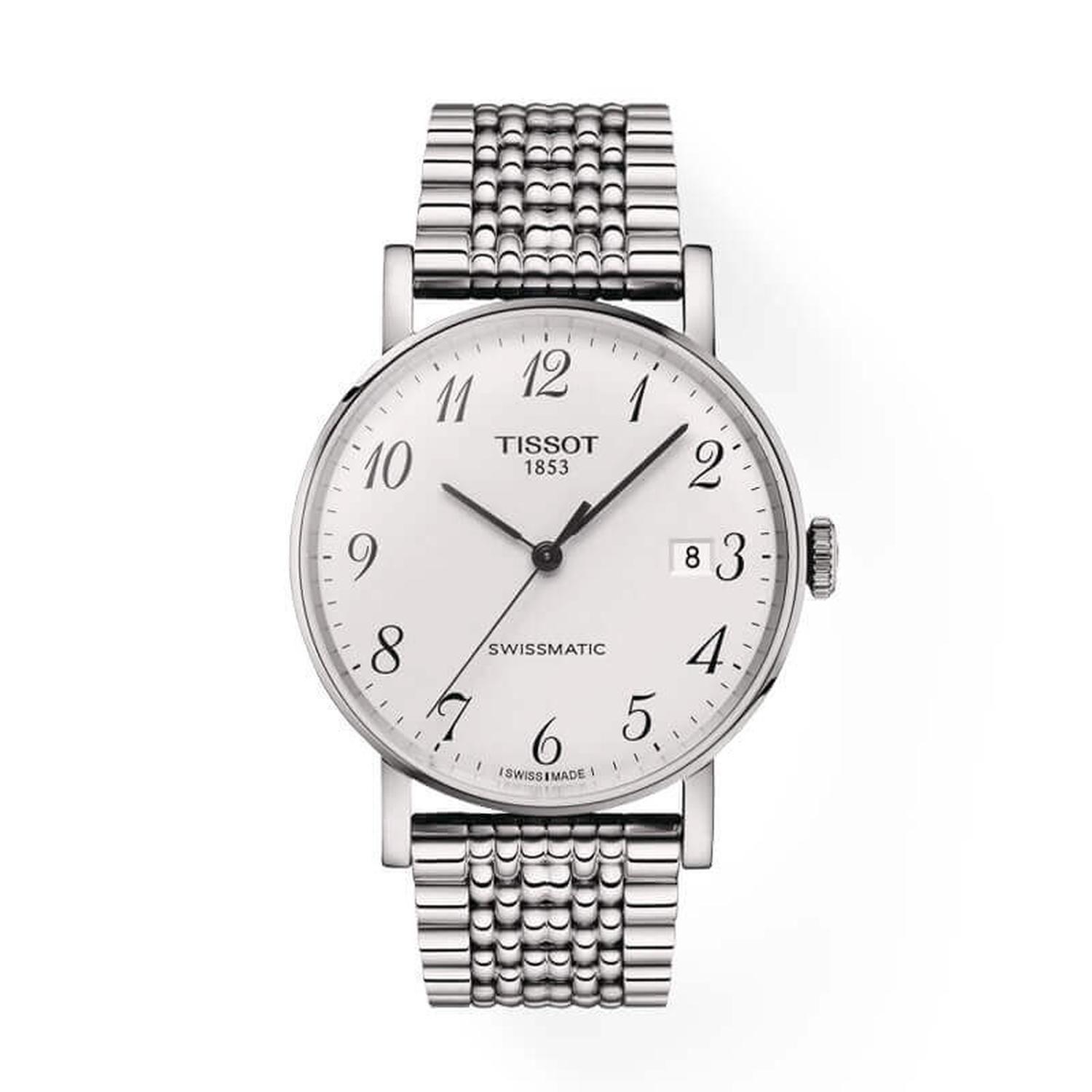 Reloj Tissot Automático Hombre T1094071103200-0