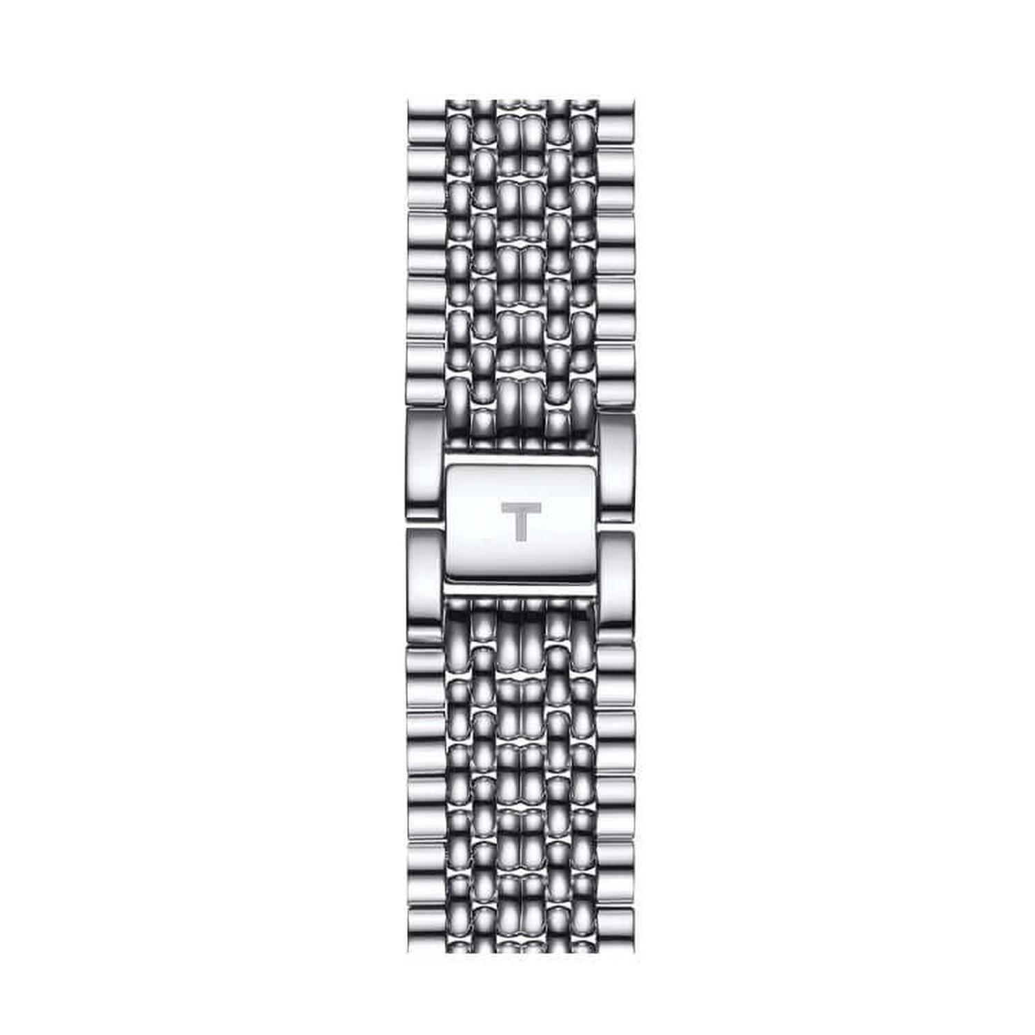 Reloj Tissot Automático Hombre T1094071103200-2
