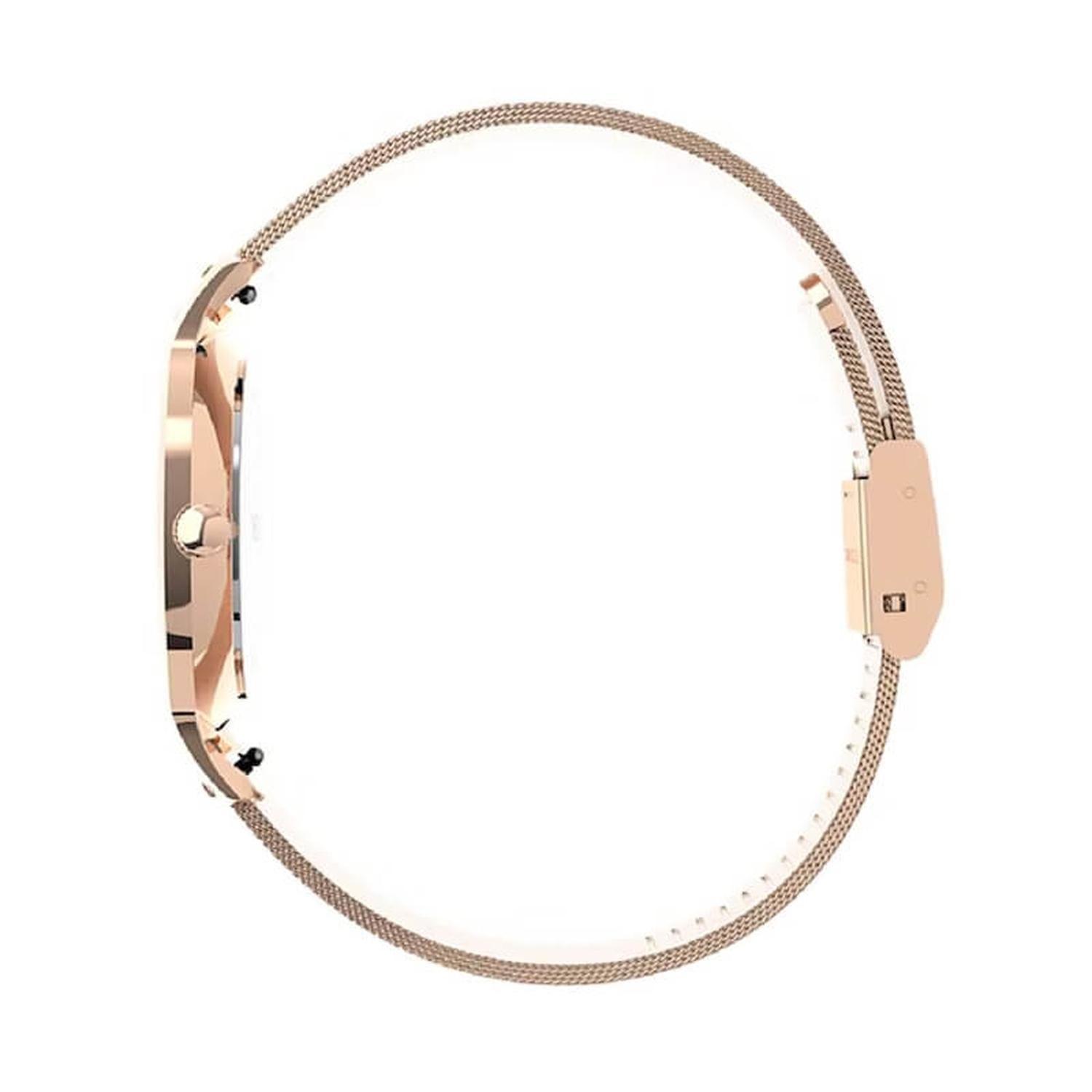 Reloj Timex Análogo Mujer TW2U98100-2