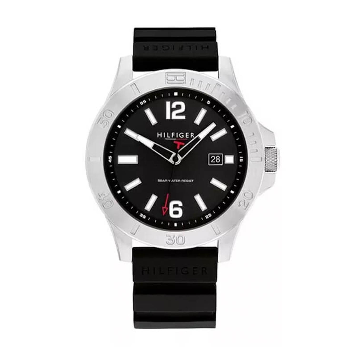 Reloj Análogo Tommy Hilfiger Hombre 1710539-0