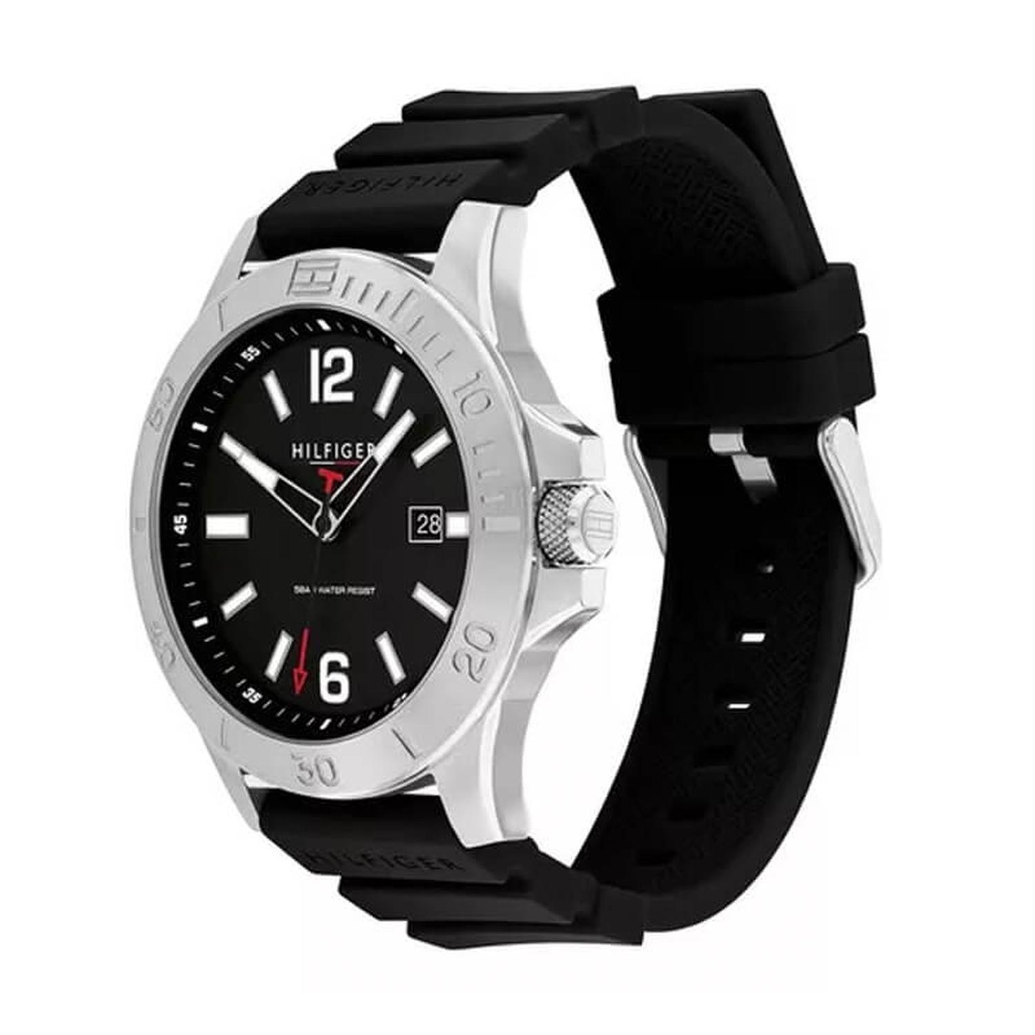 Reloj Análogo Tommy Hilfiger Hombre 1710539-1