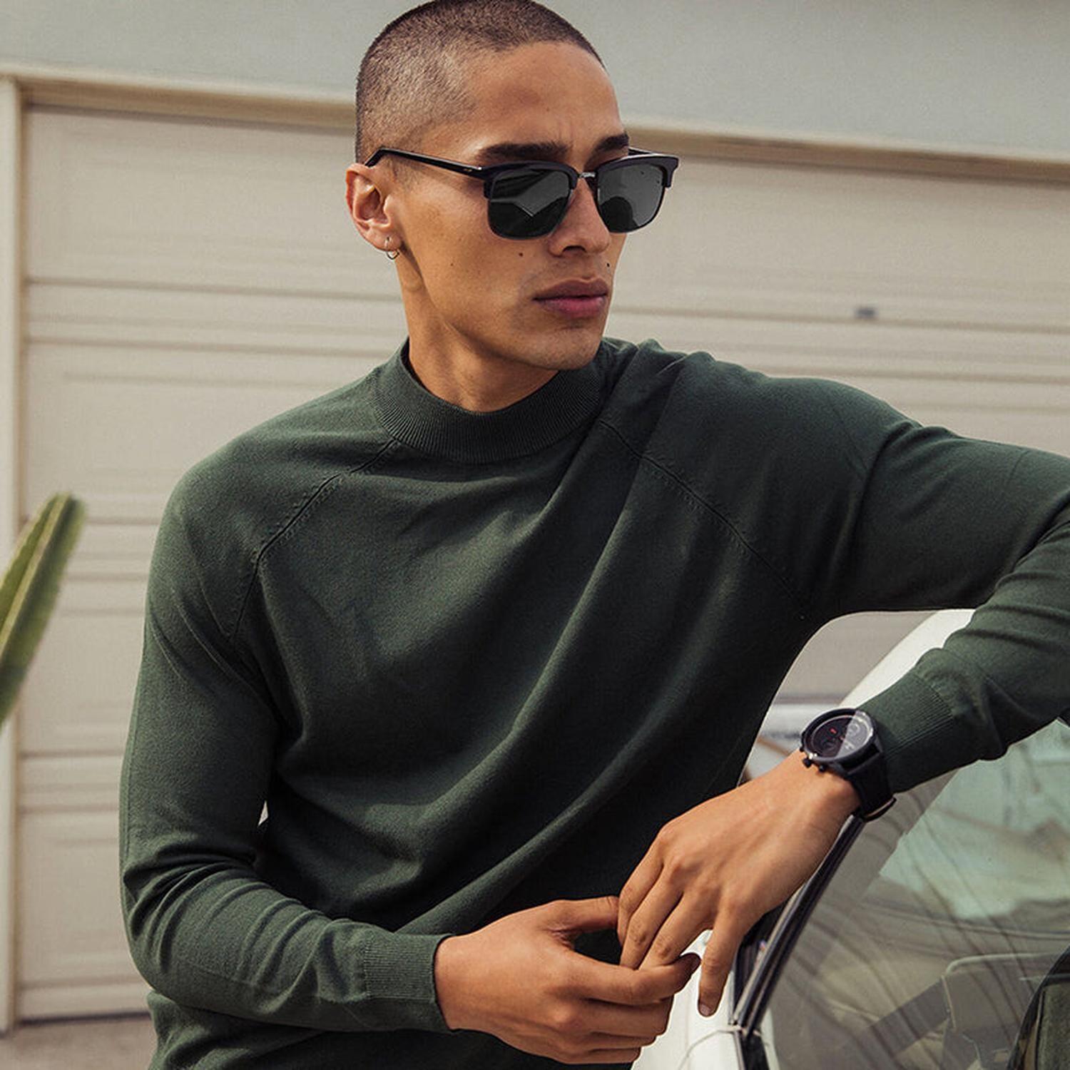 Lentes MVMT Unisex 28100121-1