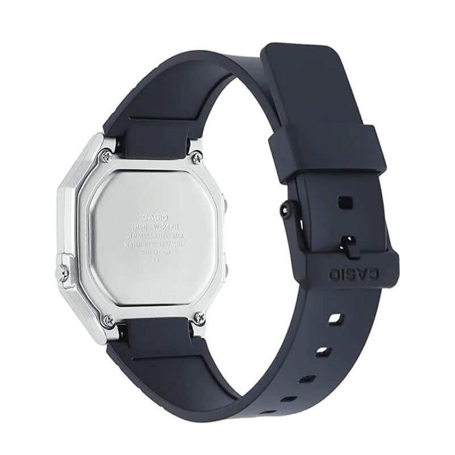 Reloj Casio Digital Hombre W-217HM-7BV-3