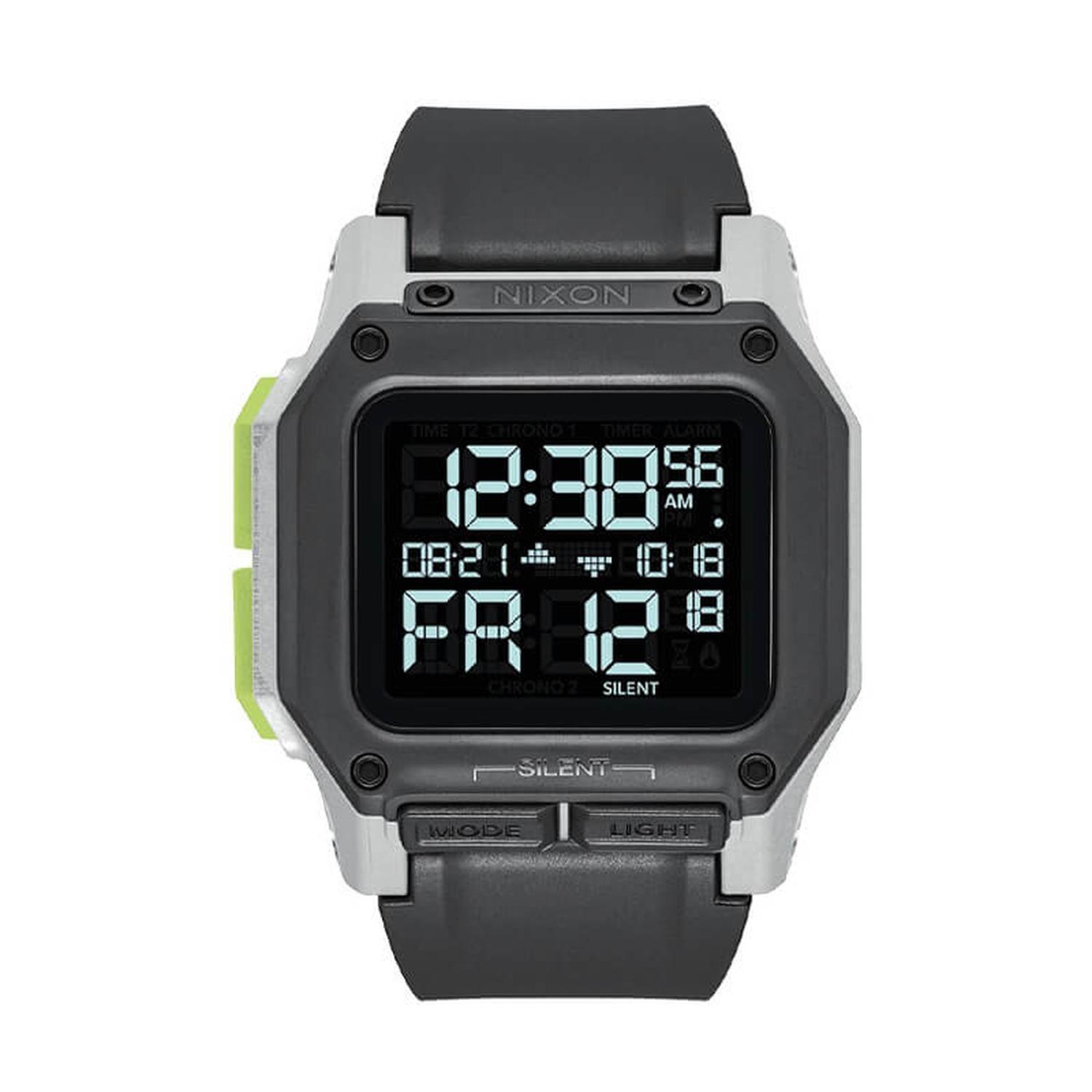 Reloj Nixon Análogo Hombre A1180-3407-00-0