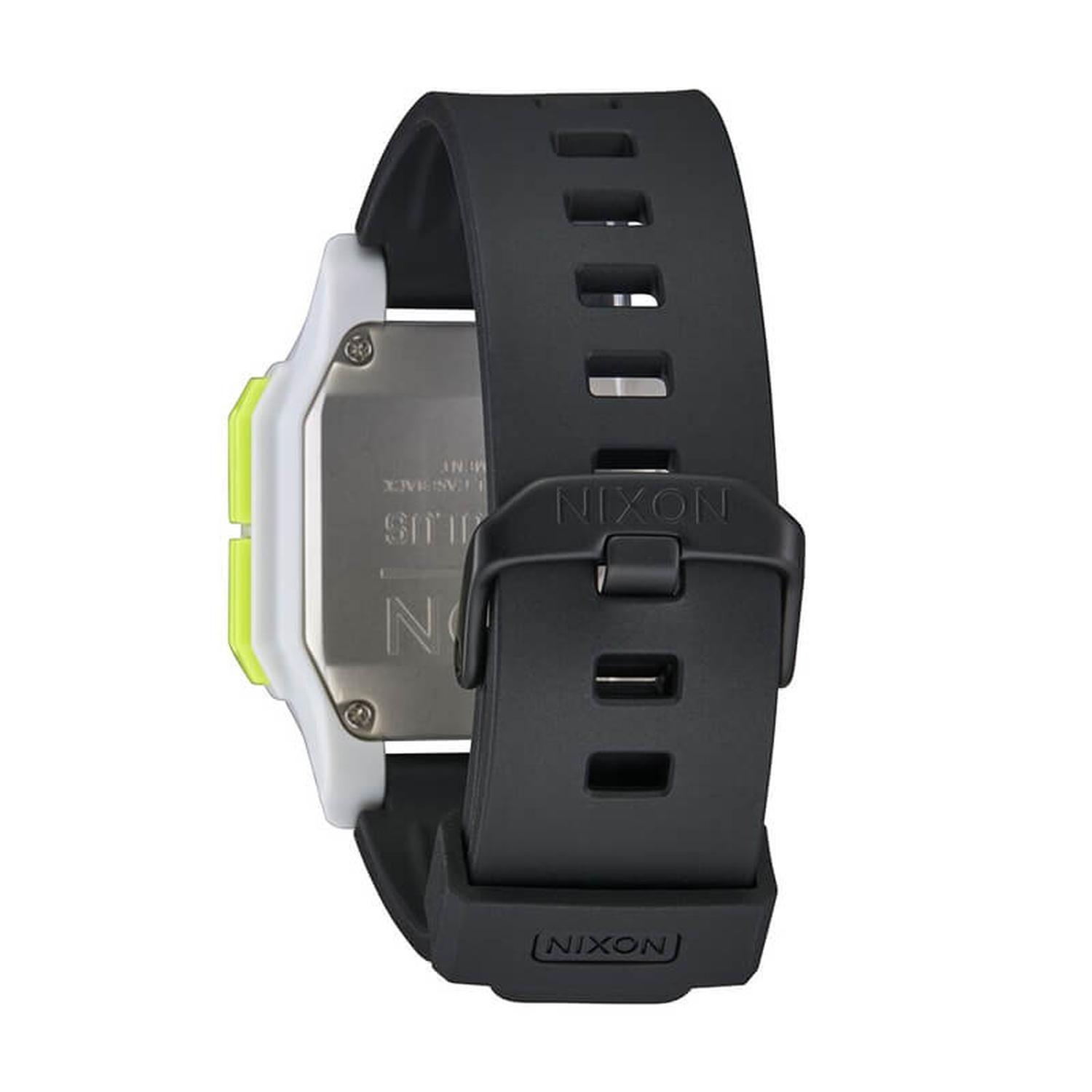 Reloj Nixon Análogo Hombre A1180-3407-00-1