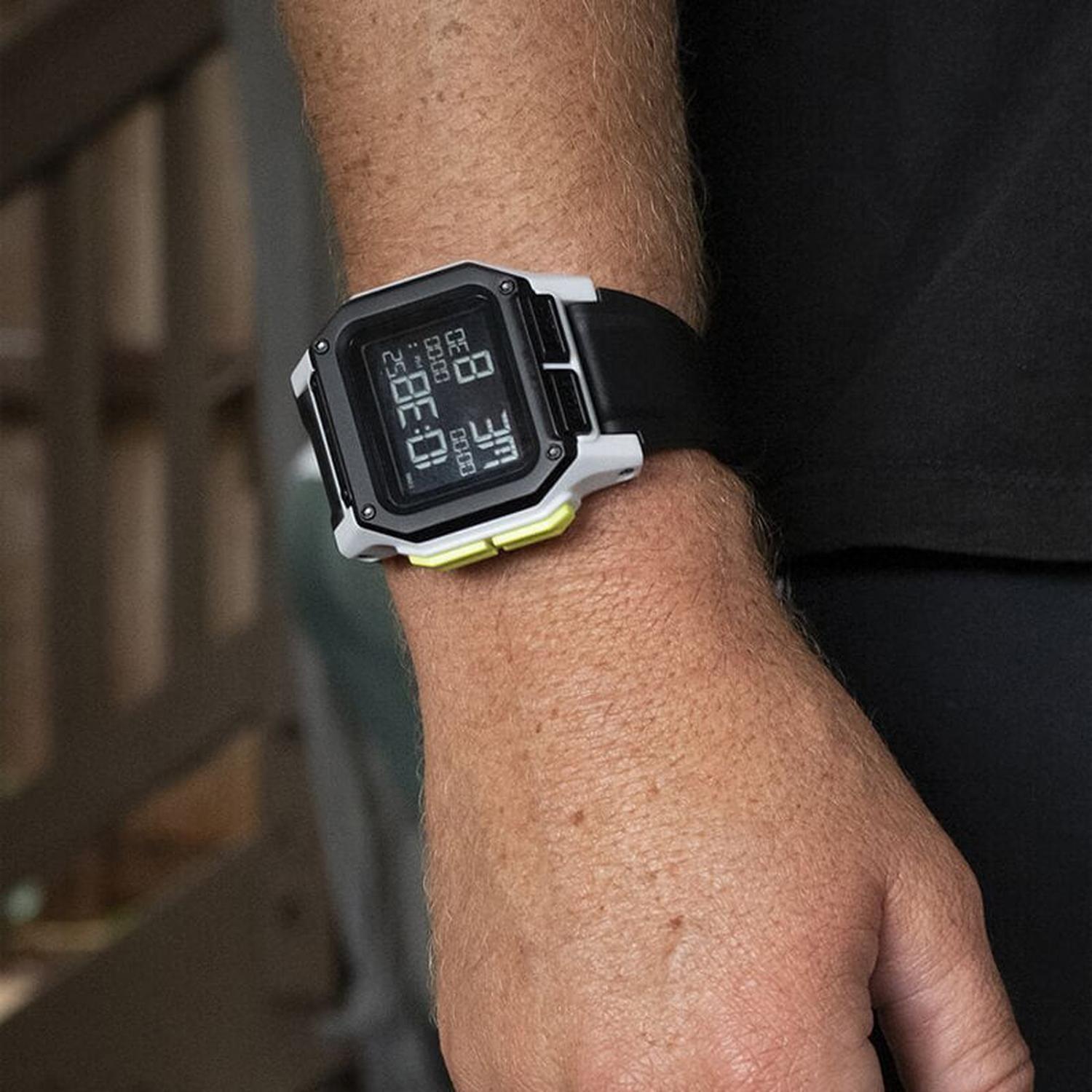 Reloj Nixon Análogo Hombre A1180-3407-00-3