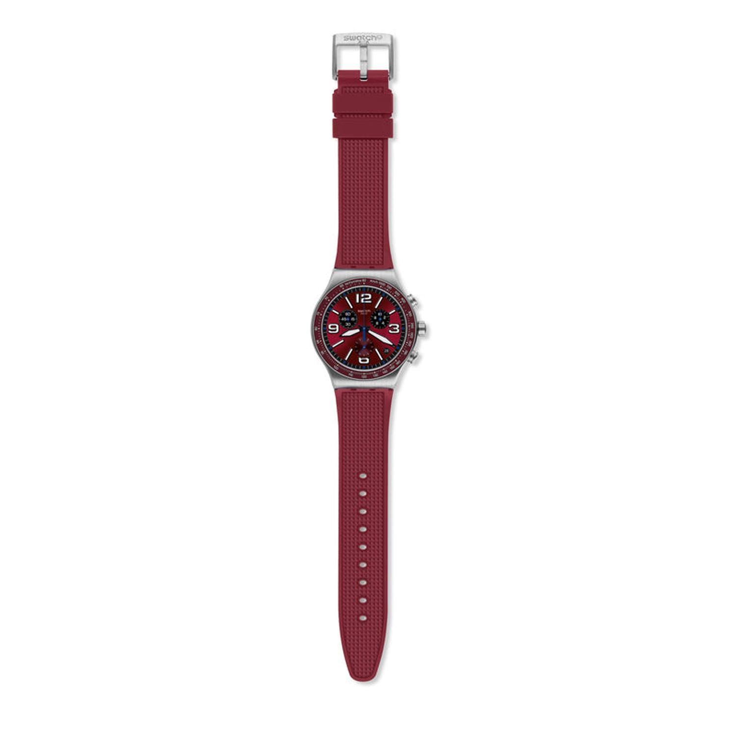 Reloj Swatch Análogo Hombre YVS464-1