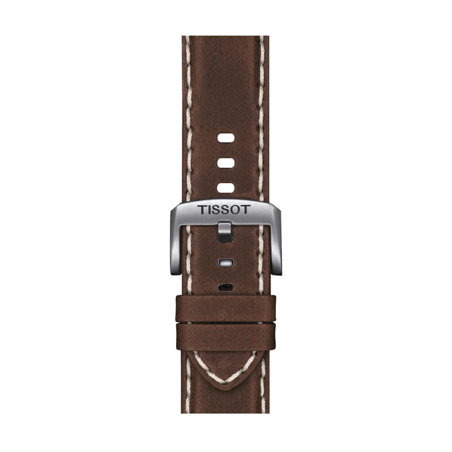 Reloj Análogo Tissot Hombre T1256171604100-1